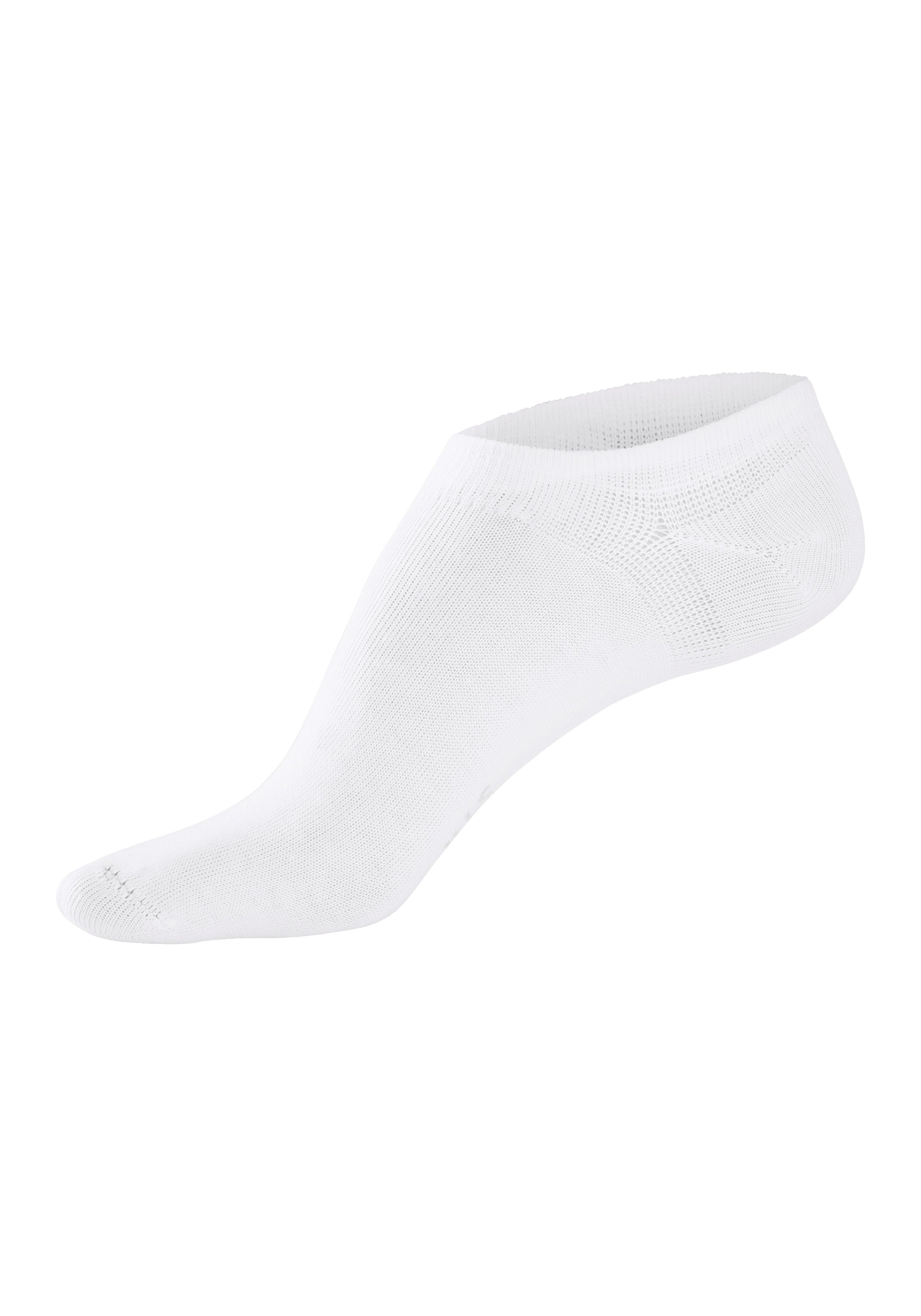 H.I.S Sneakersocken (Packung, 6-Paar) mit besonders kurzem Schaft. € 12,99, (€ 2,17 pro 1 Paar).