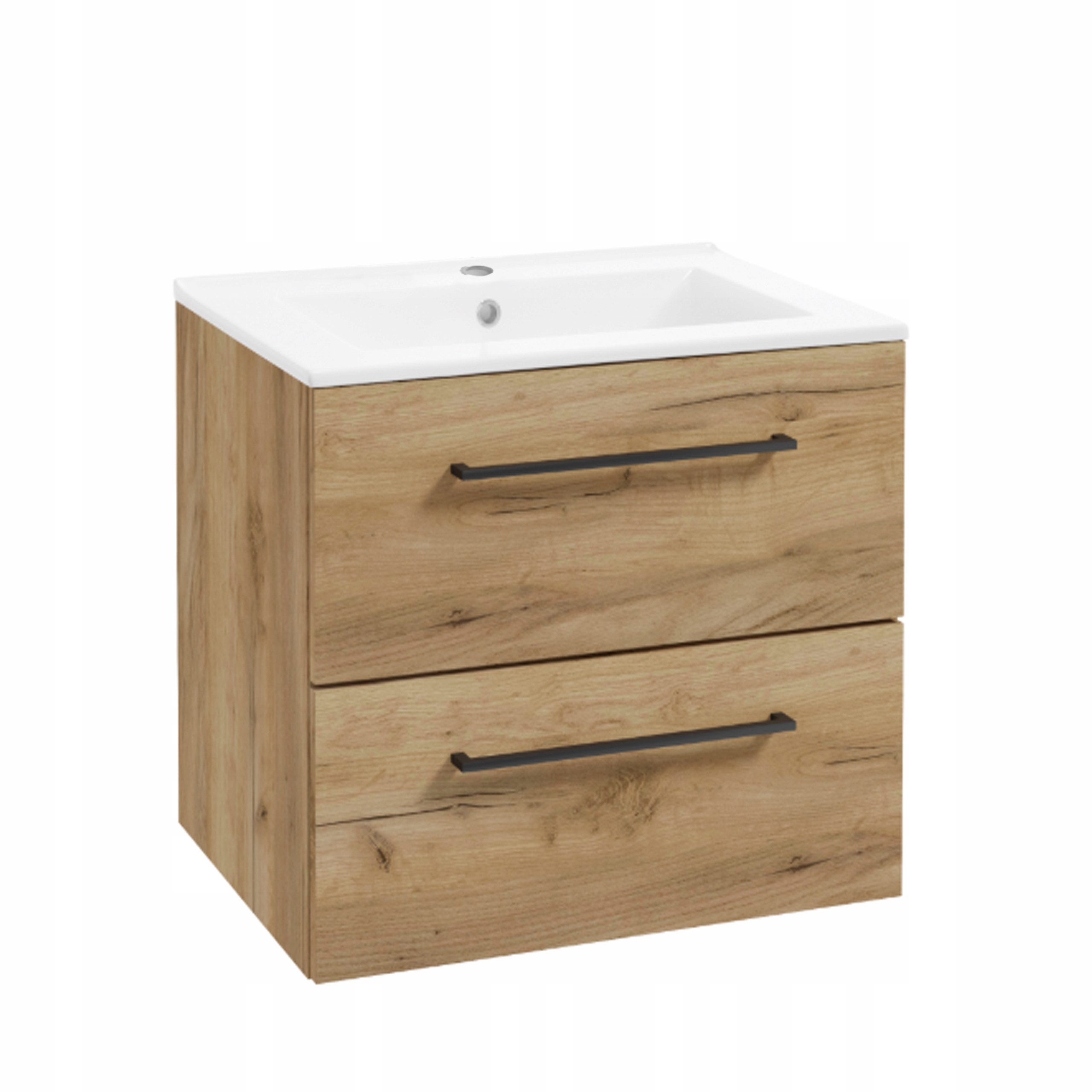 STAMAR Waschtisch Badmöbel Unterschrank 50 cm hängend mit Waschbecken Craft günstig online kaufen