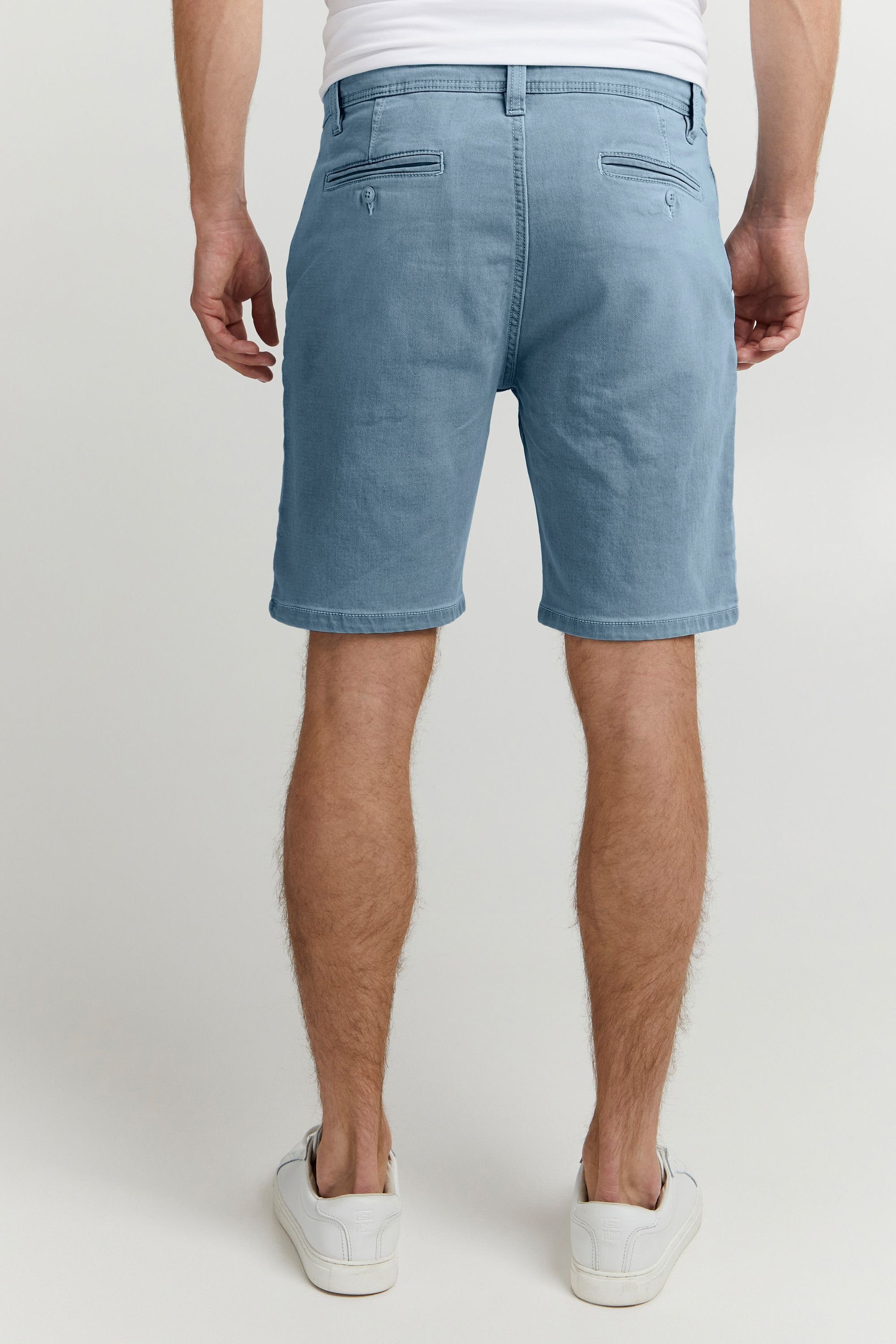 Blue Shorts Indicode (939) IDGodo Dim