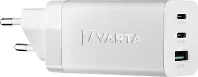 VARTA High Speed Charger Batterie-Ladegerät (1-tlg)