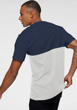 Vans T-Shirt COLOR BLOCK