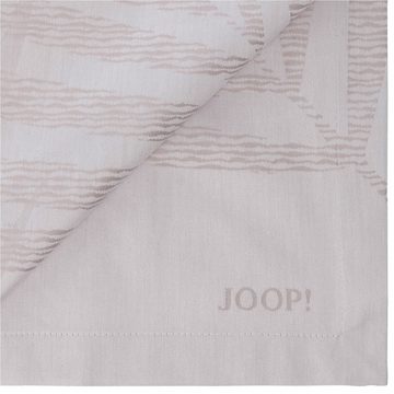 JOOP! Stoffserviette JOOP! LIVING - LEAF Servietten-Set, (2 St)