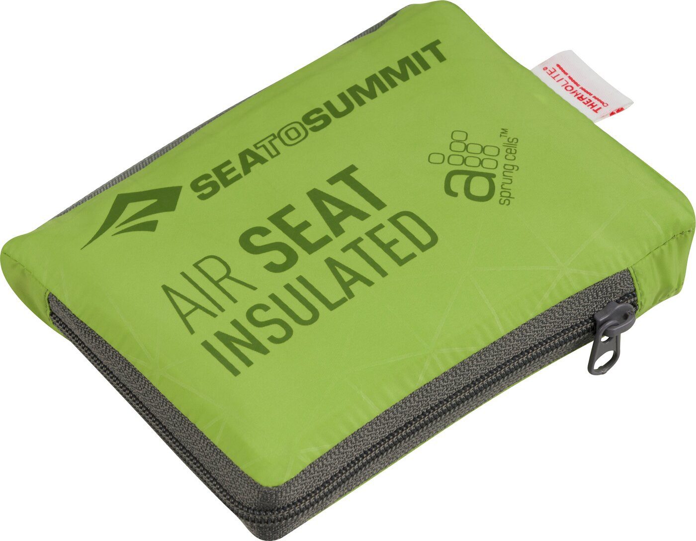 sea to summit Isomatte Air Seat Insulated GREEN