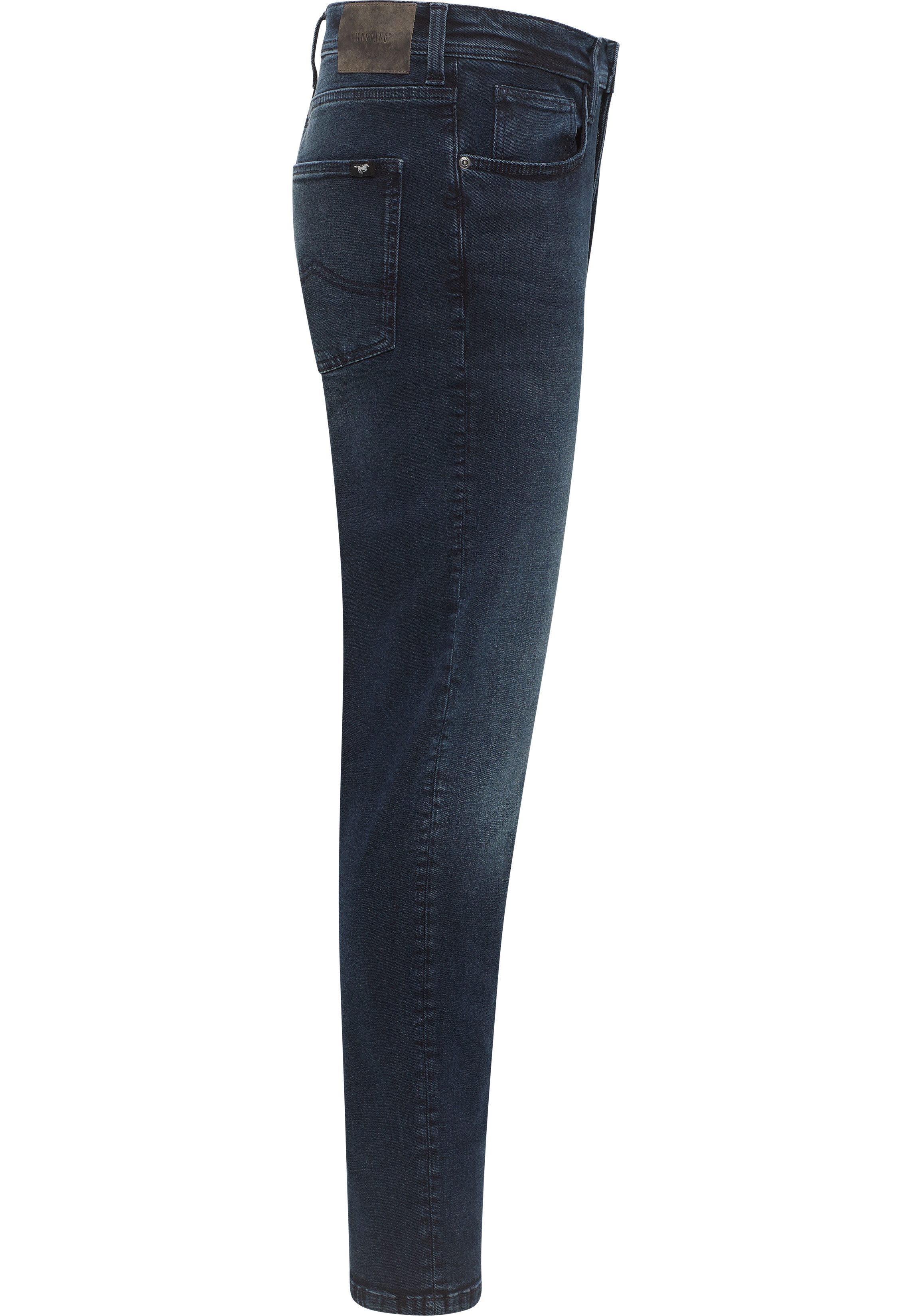 MUSTANG Slim-fit-Jeans Orlando im Five-Pocket Style