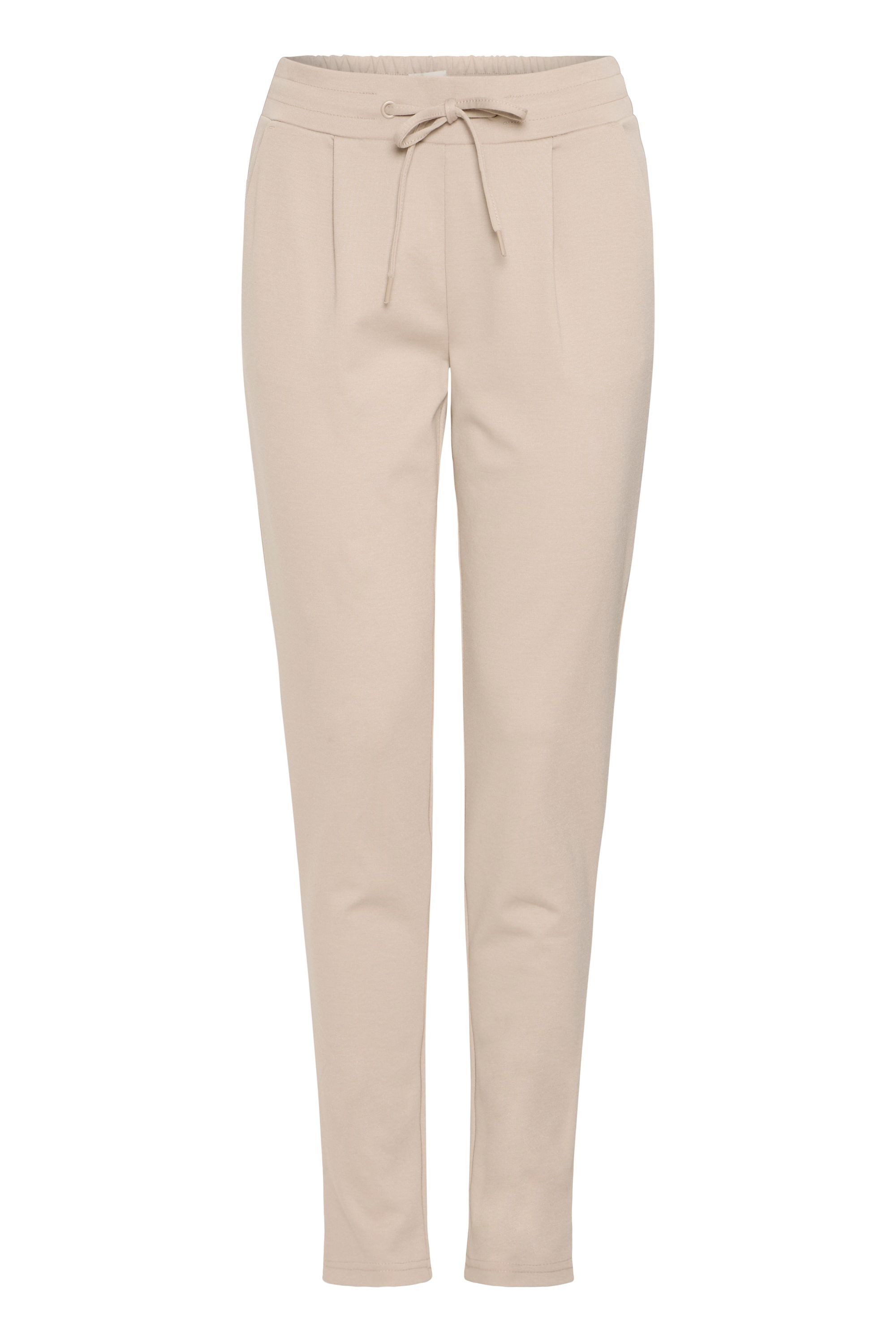 Ichi Stoffhose IHKATE Ichi Bequeme Stoffhose günstig online kaufen