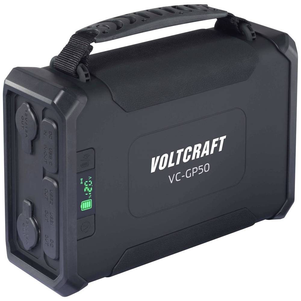 tragbare Powerbank mit hoher Kapazität, 96000 mAh Powerbank
