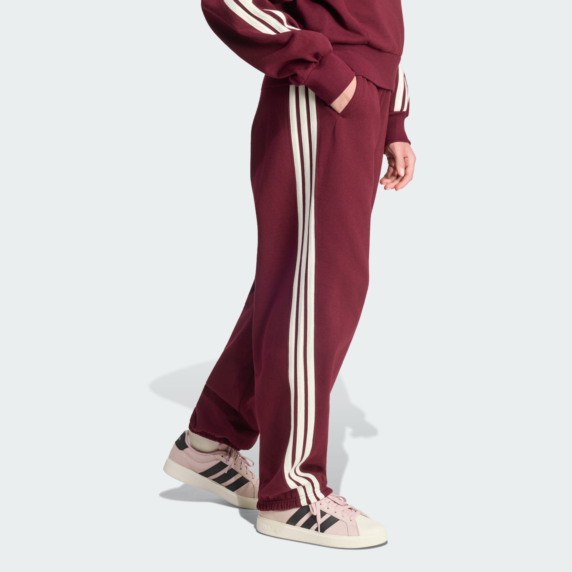 adidas Sportswear Stoffhose (1-tlg)
