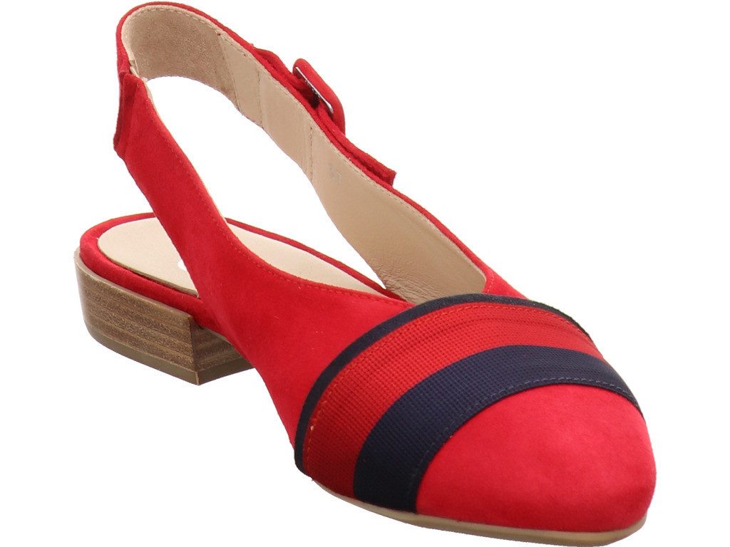 Donna Carolina 39300080 Slingpumps