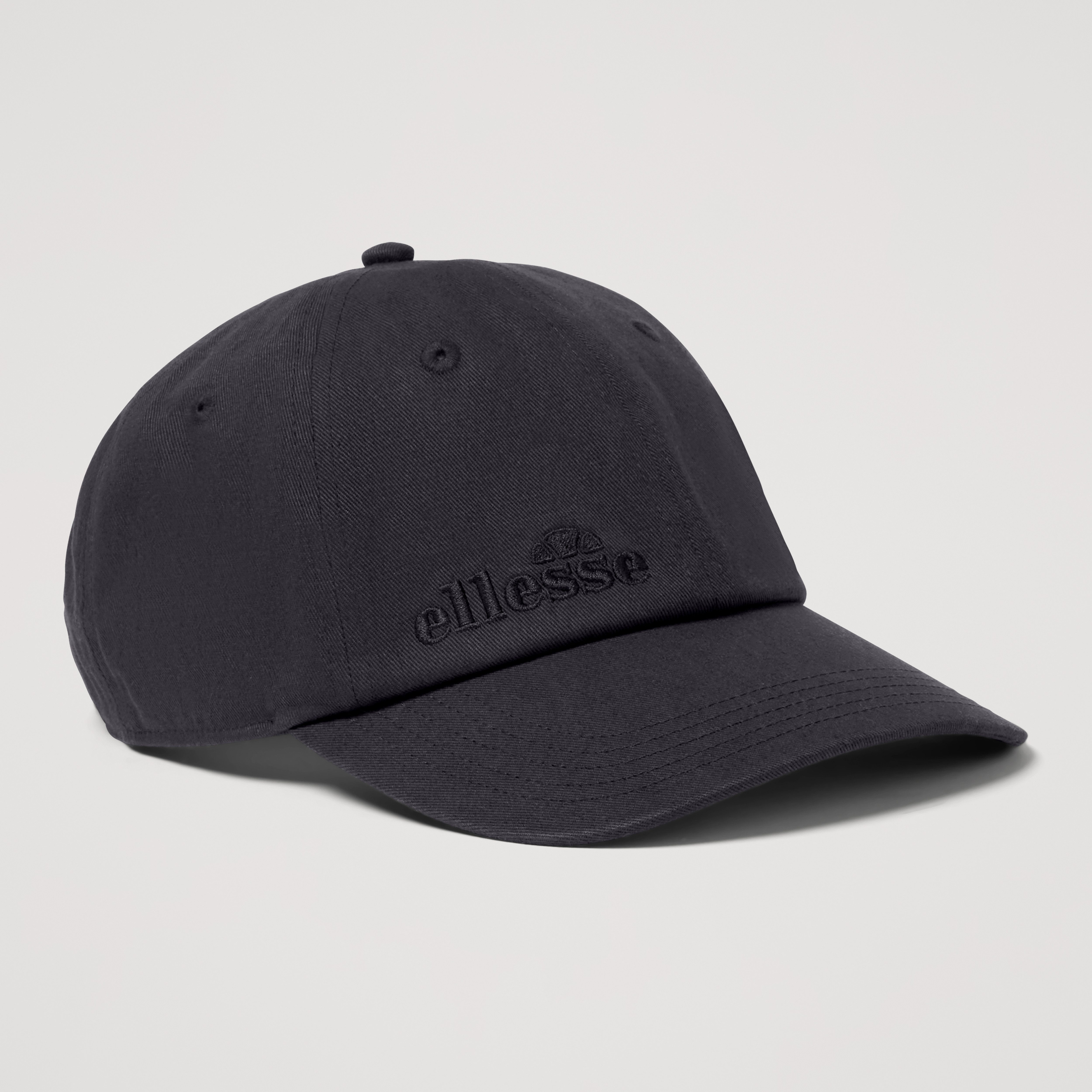 Ellesse Baseball Cap ARONA CAP aus Baumwolle, für Erwachsene, sportlicher Stil