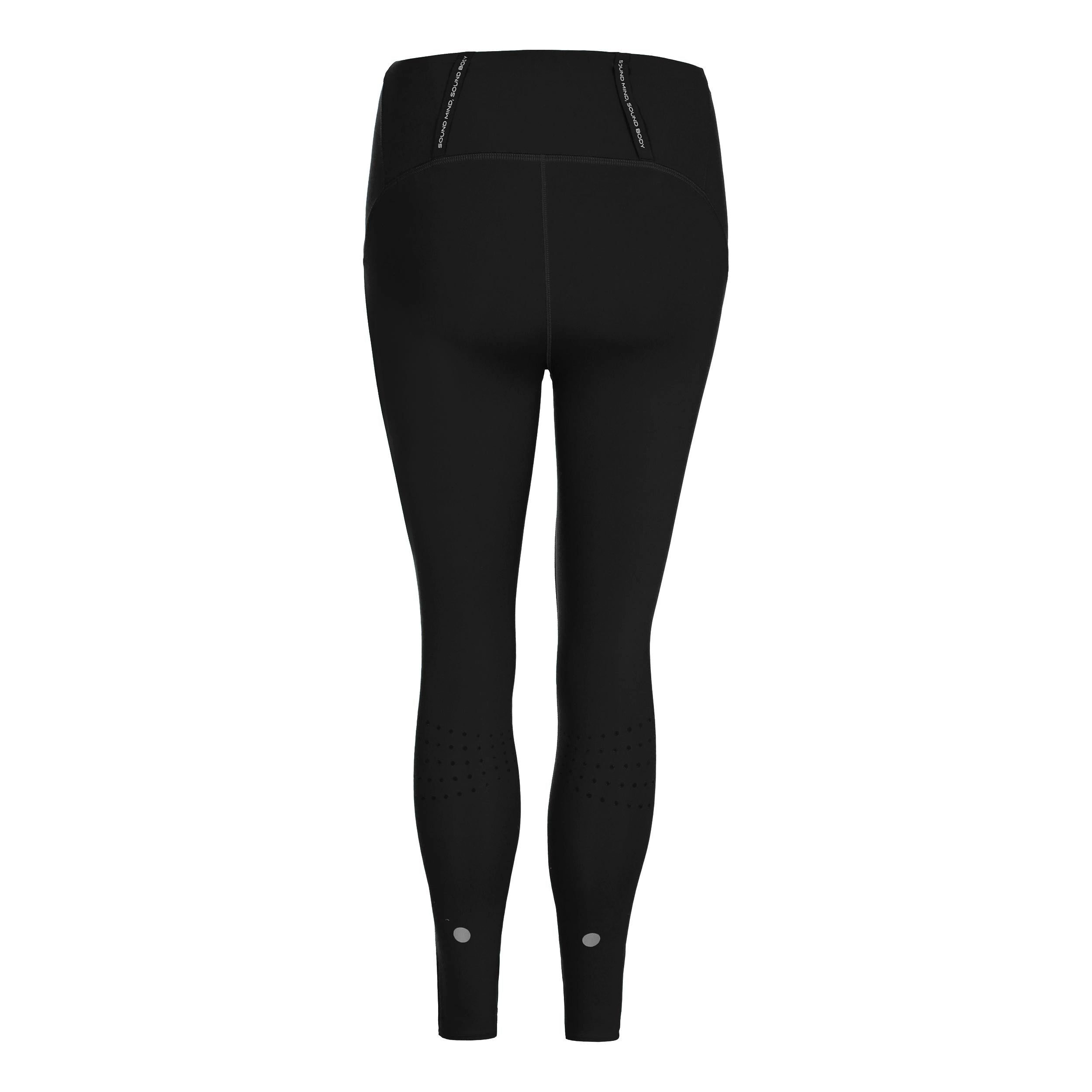 Asics Laufhose Road High Waist günstig online kaufen
