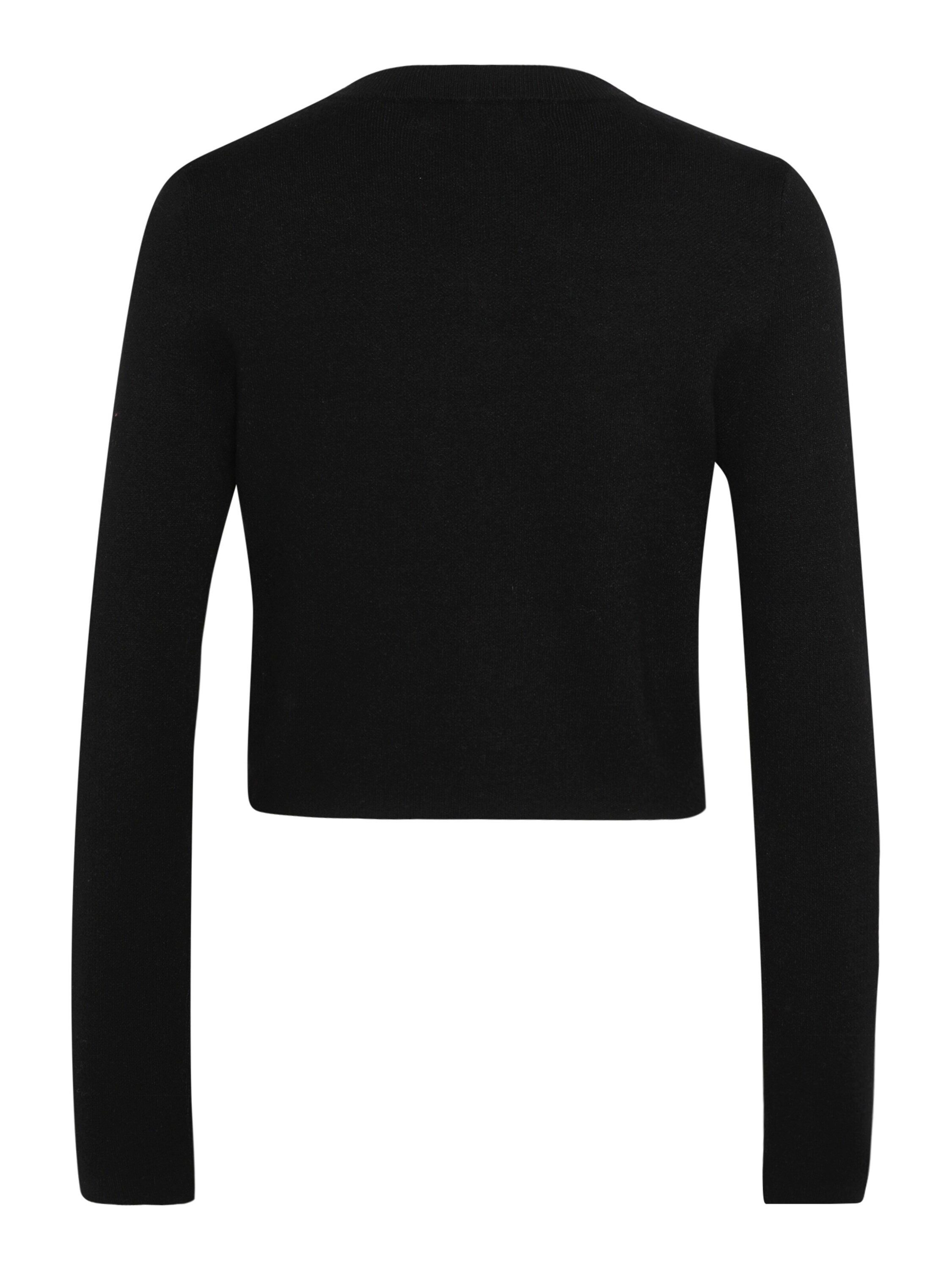 Vero Moda Tall Strickjacke VMSABA (1-tlg) Weiteres Detail günstig online kaufen