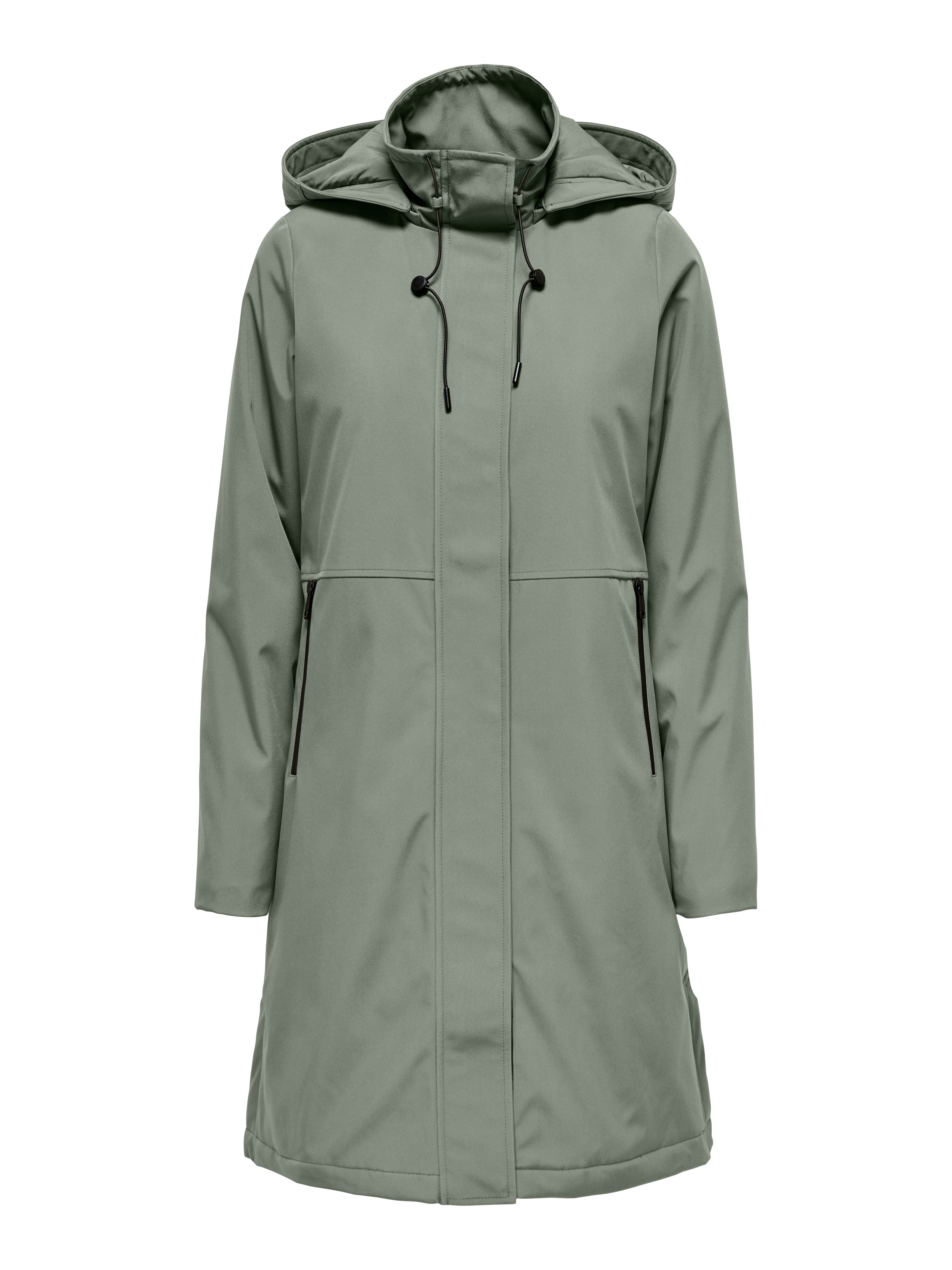 ONLY Parka ONLKARA LIFE PARKA CC OTW