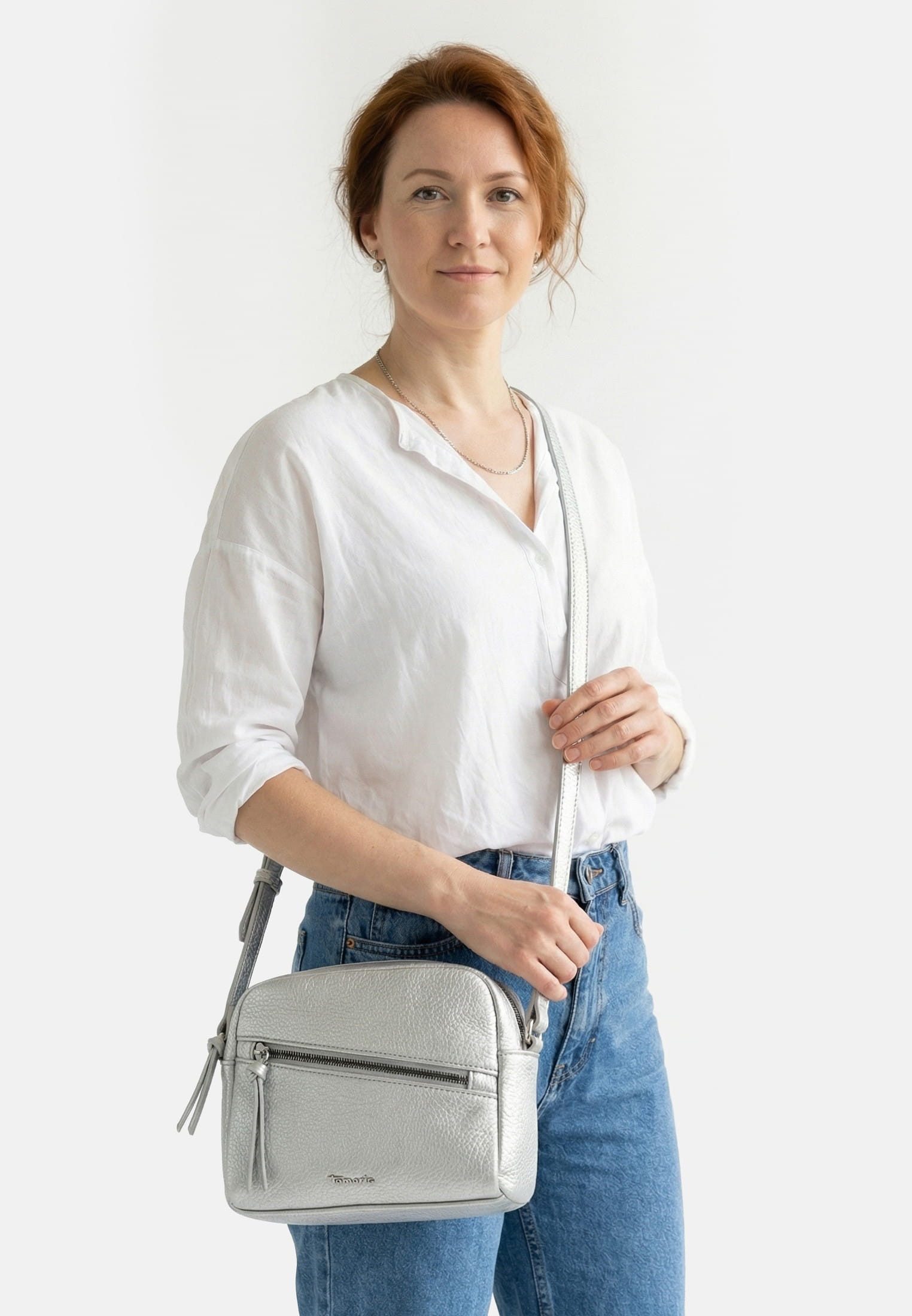 Tamaris Umhängetasche TAS Alessia (1-tlg)