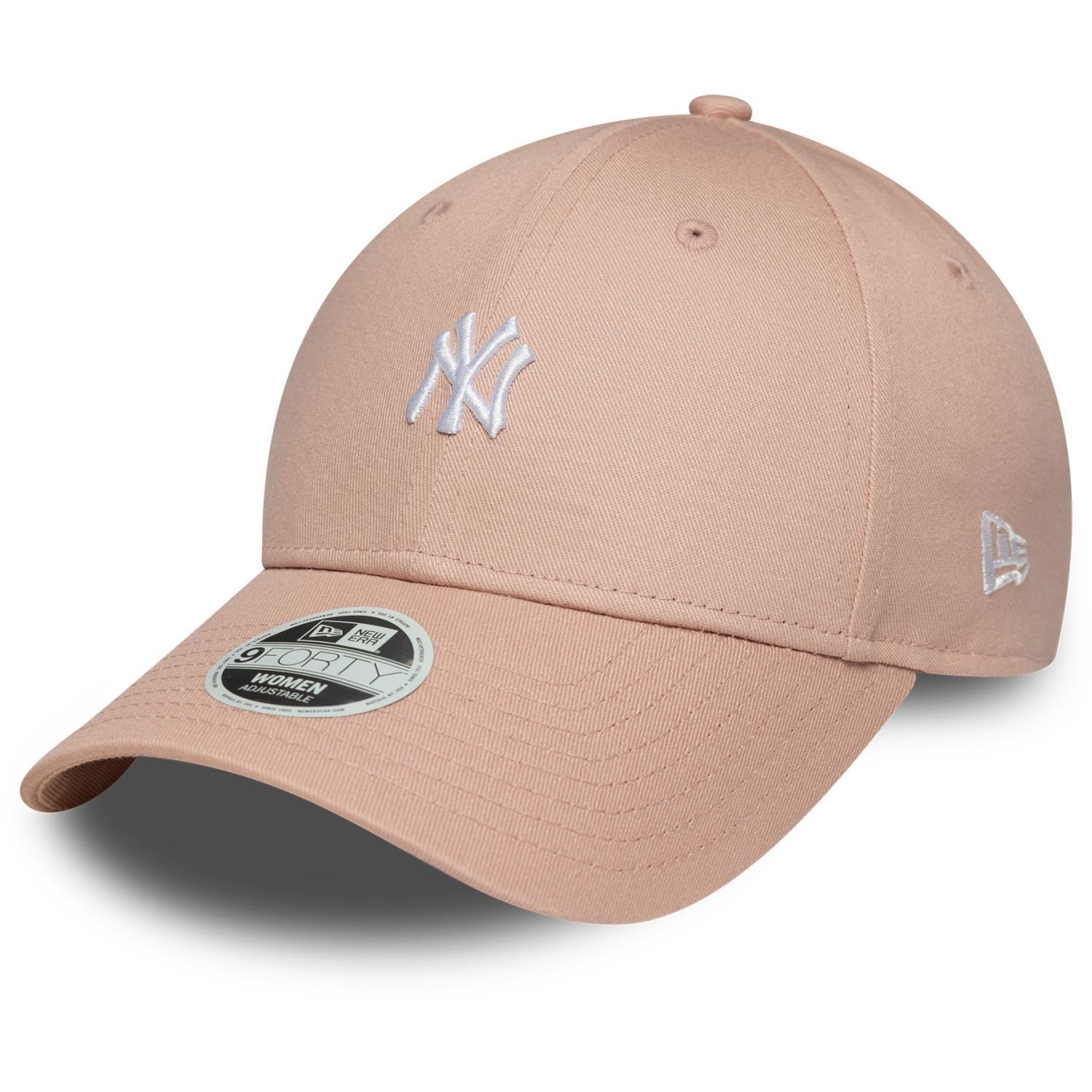 New Era Baseball Cap 9Forty MINI LOGO New York Yankees