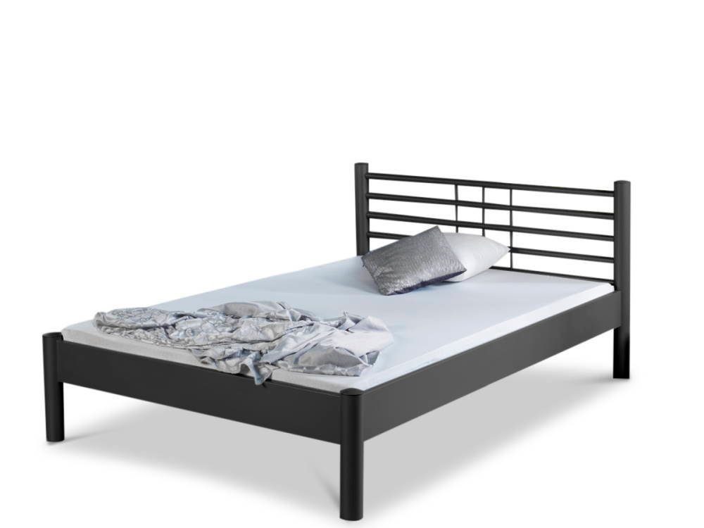 BedBox Metallbett modernes Metallbett Mia, klassisches günstig online kaufen