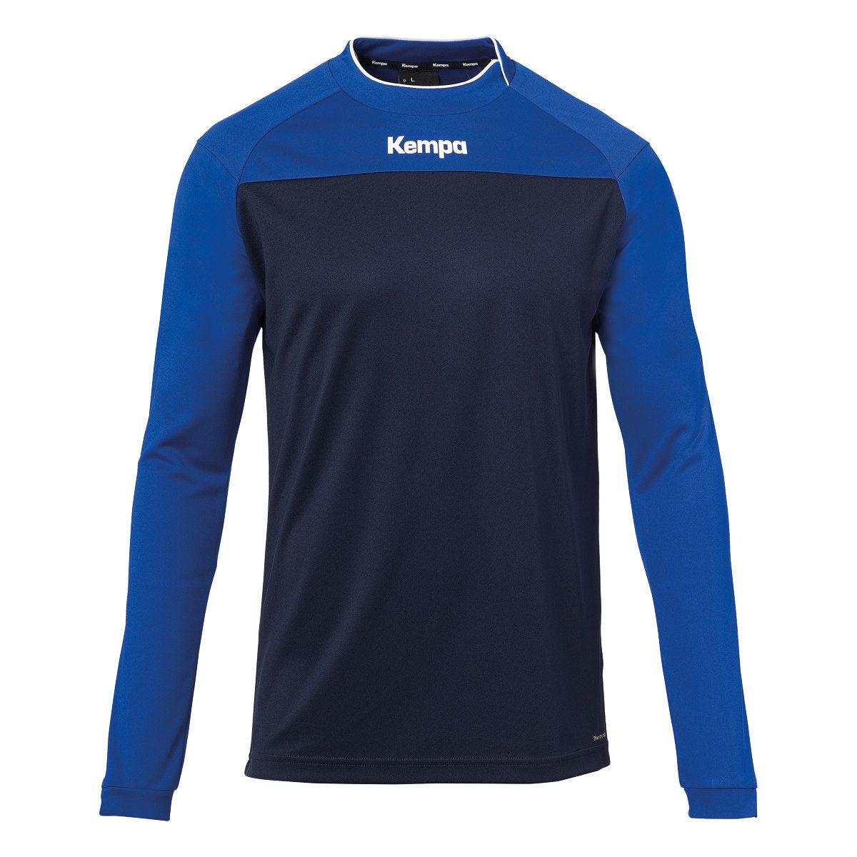 Langarmshirt Longsleeve PRIME LANGARMSHIRT
