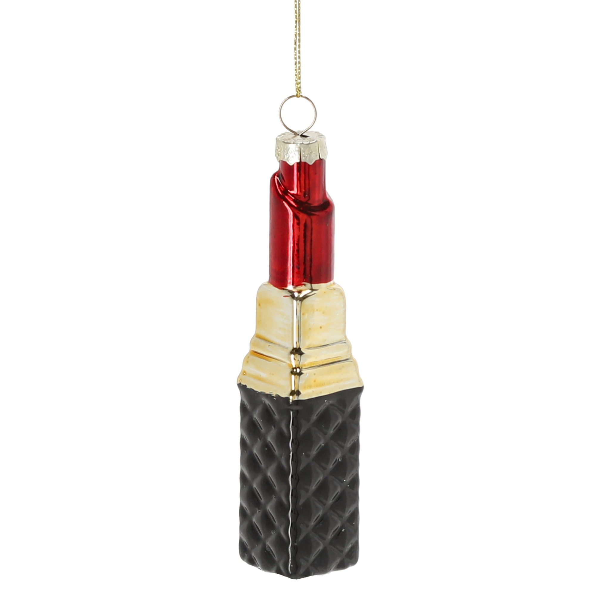 Annastore Christbaumschmuck Baumschmuck aus Glas - Baumhänger Glas Weihnach günstig online kaufen