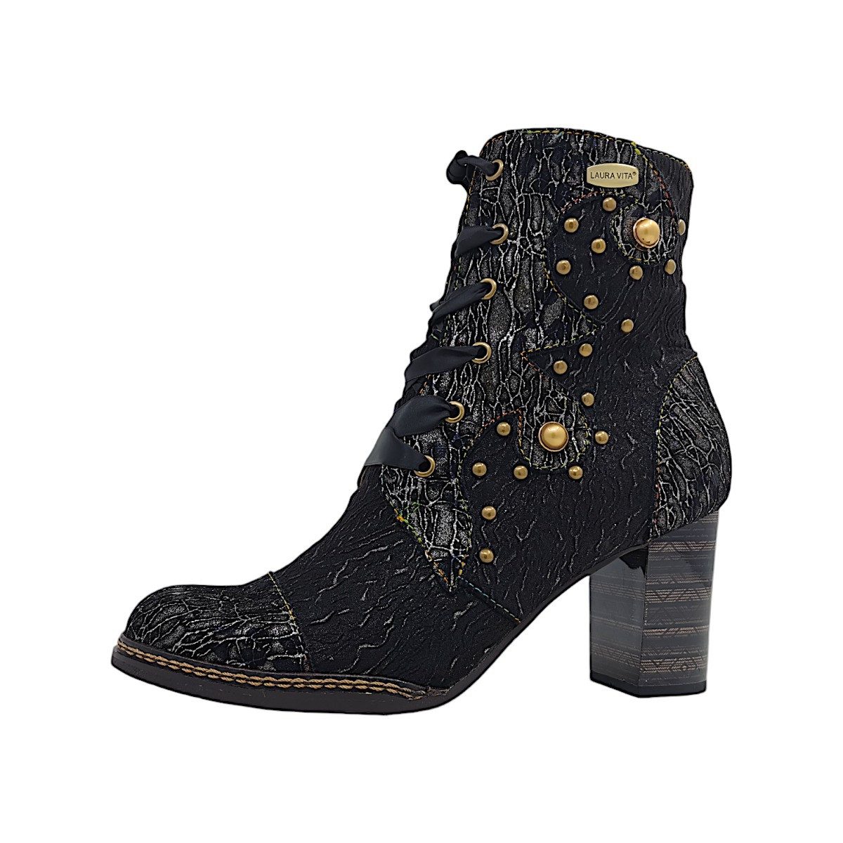 LAURA VITA Stiefelette Stiefelette günstig online kaufen