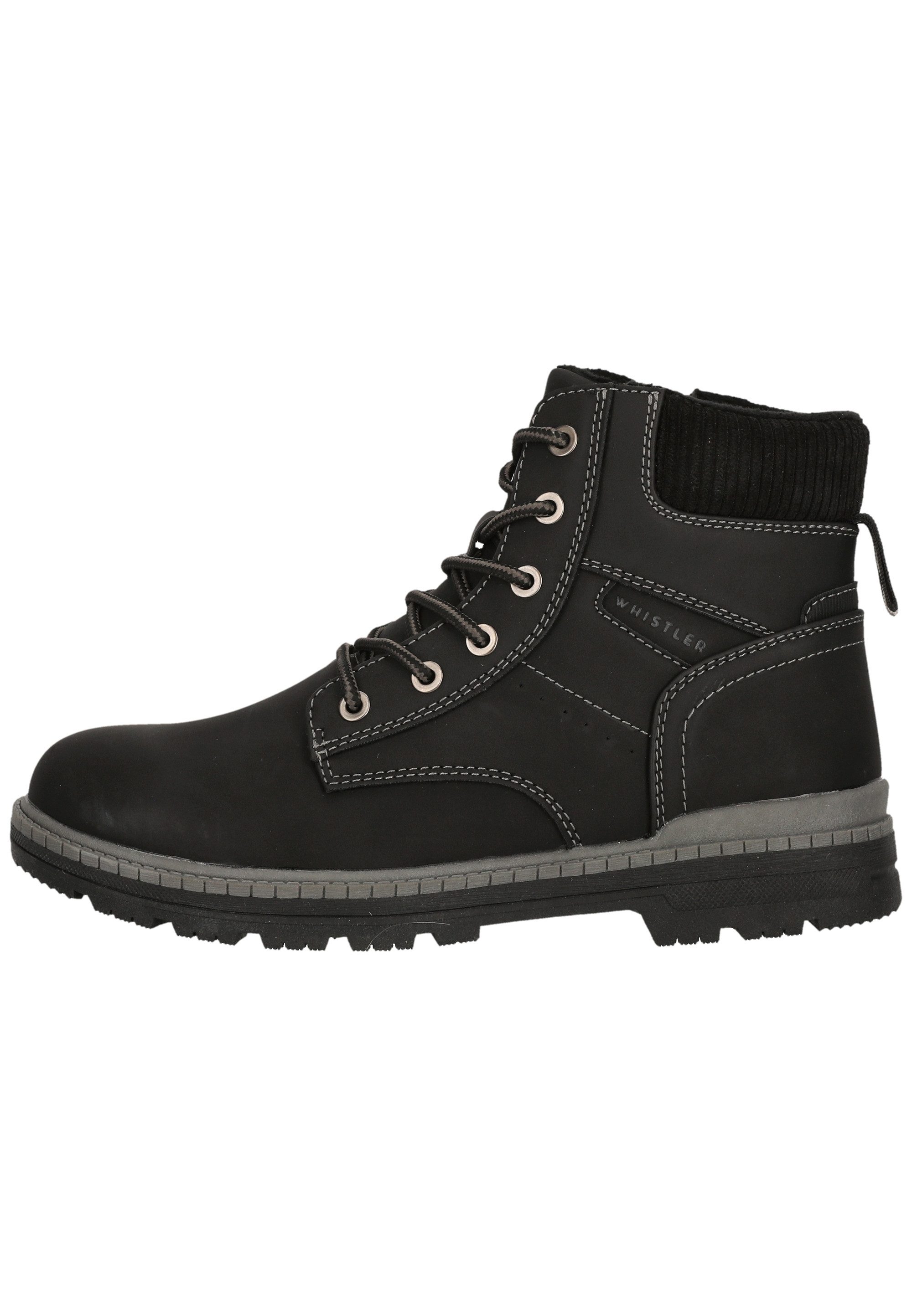 WHISTLER Eilla Stiefel aus robustem Material günstig online kaufen