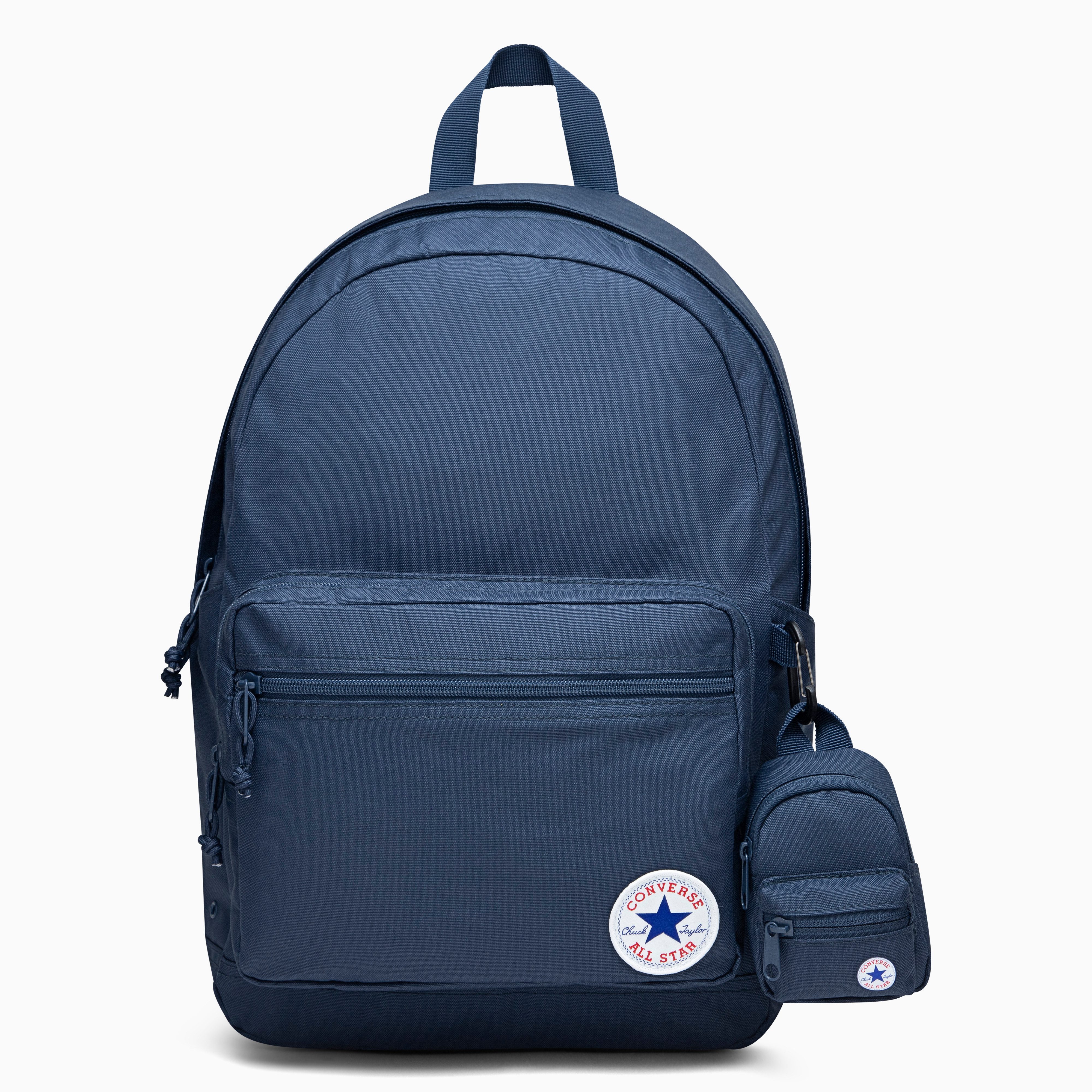 Converse Rucksack CONVERSE GO 2 BACKPACK (1-tlg), für Alltag und Freizeit, günstig online kaufen