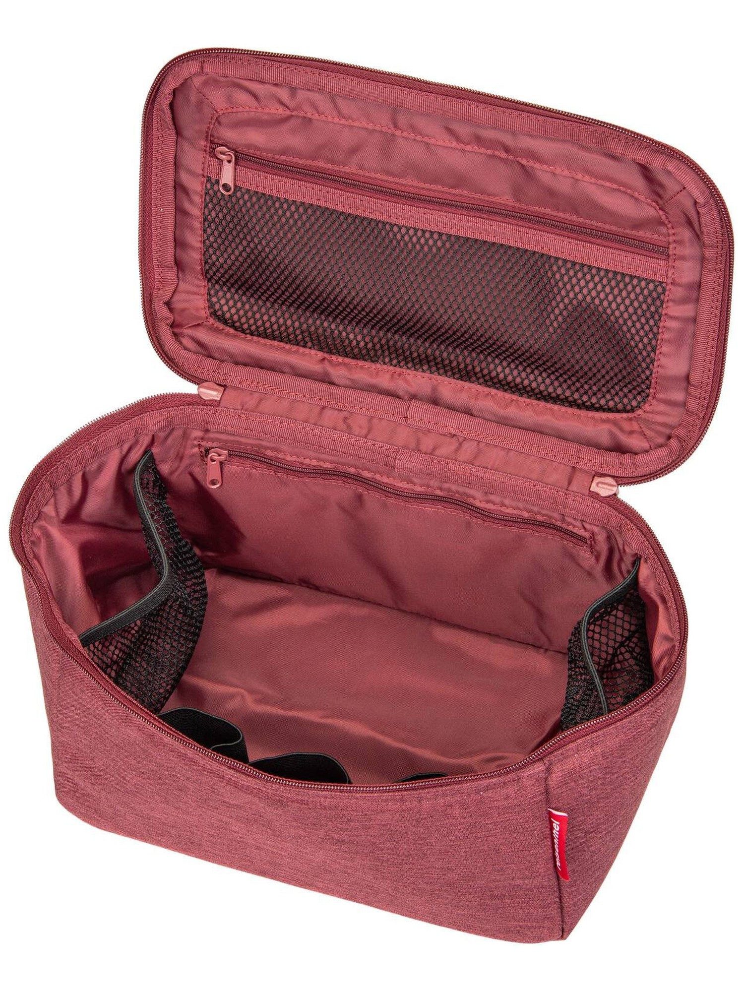 REISENTHEL® Kosmetiktasche beautycase