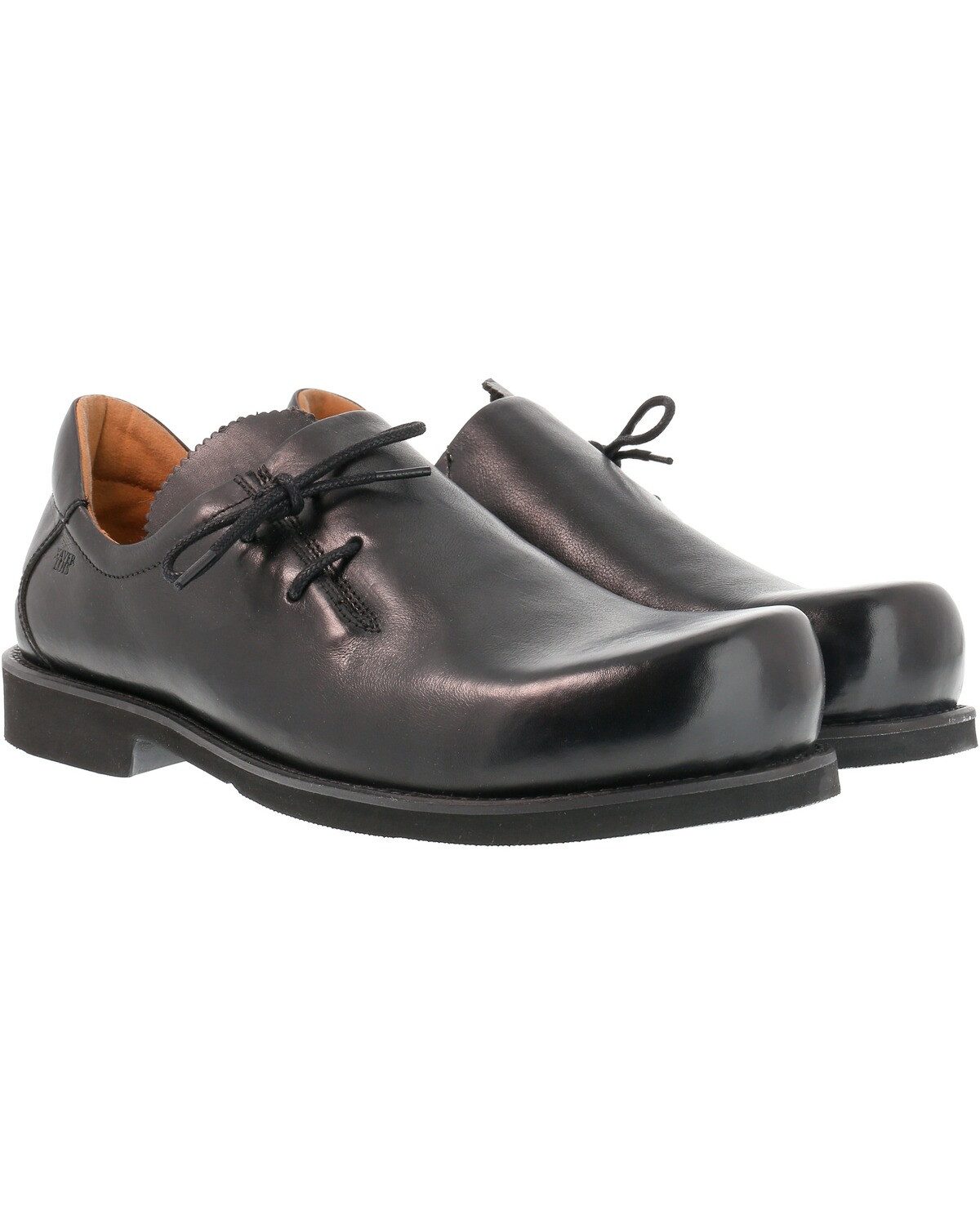 XAVER LUIS Schuhmanufaktur Haferlschuh Xaver Haferlschuh