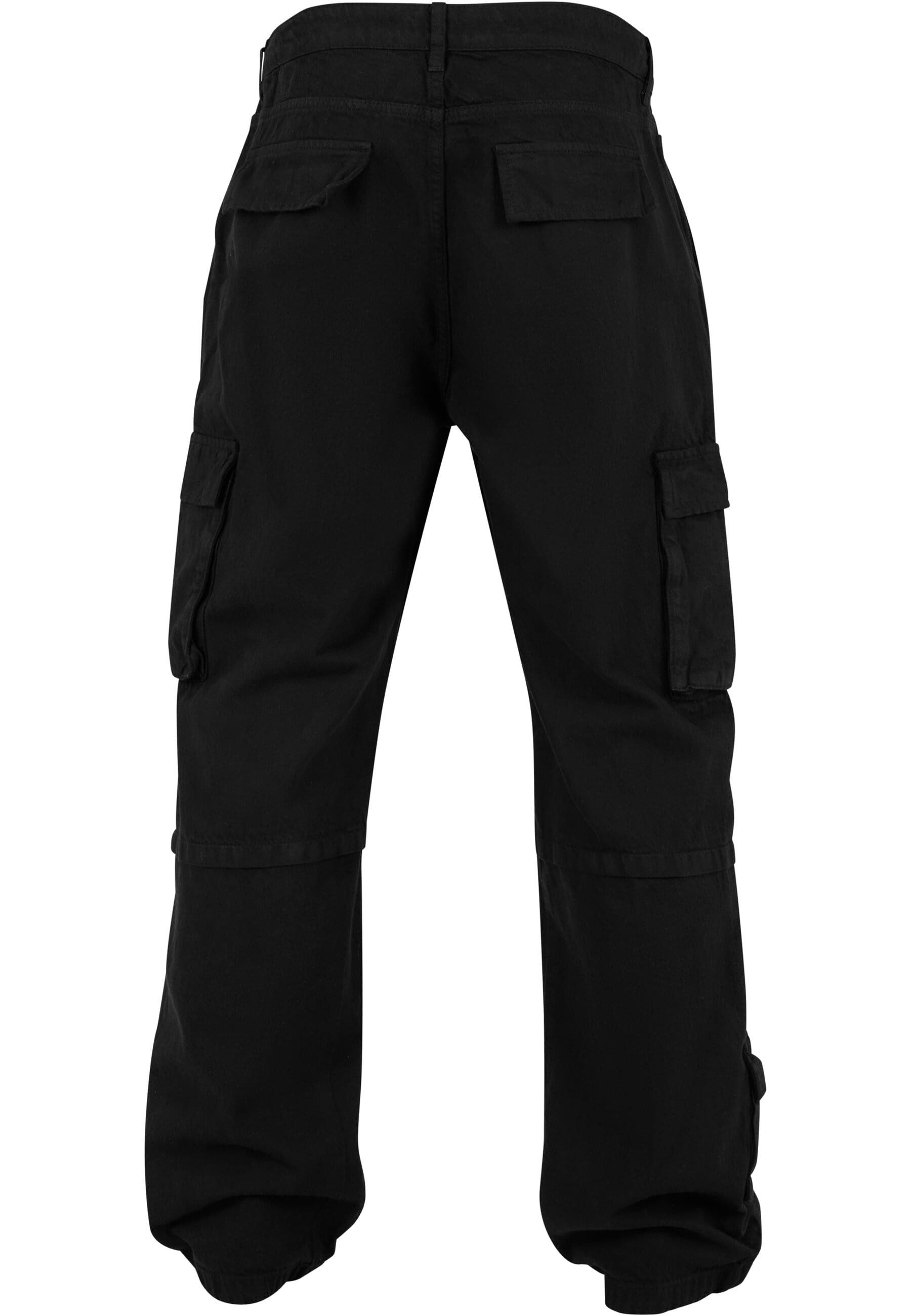 DEF Cargohose DEF Herren DEF Pocket Cargopant (1-tlg) günstig online kaufen