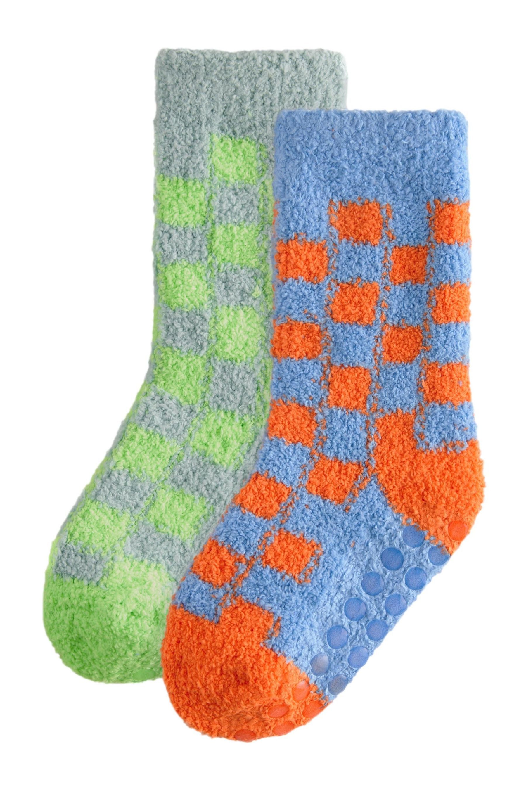 Kuschelsocken Kuschelige Socken, 2er-Pack