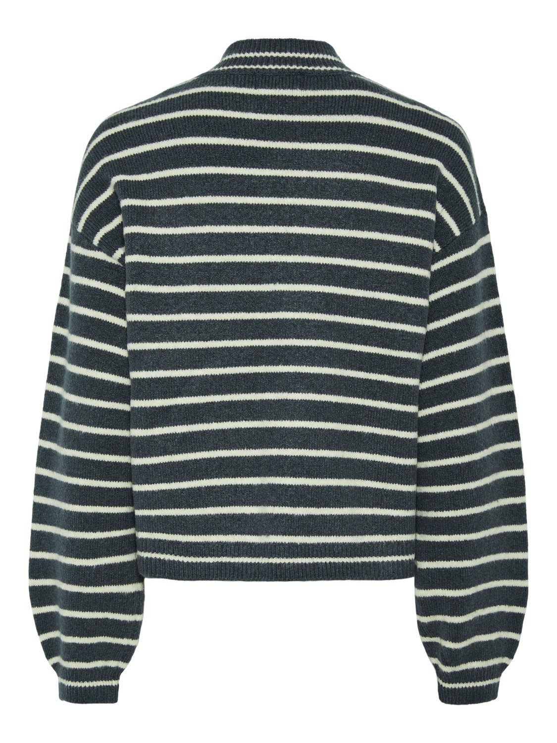 pieces Stehkragenpullover PCPENNA LS HIGH NECK günstig online kaufen