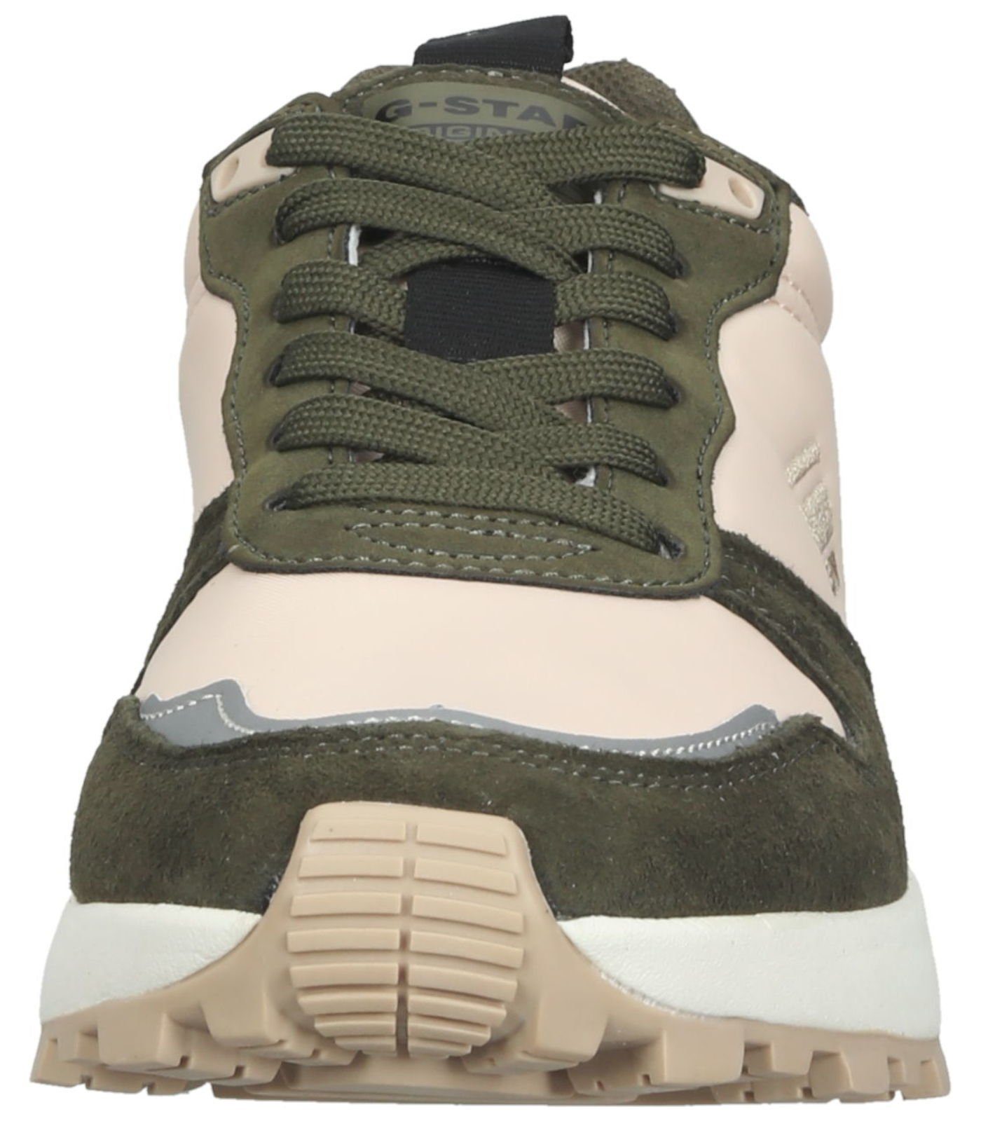 Lederimitat Sneaker Sneaker G-Star RAW