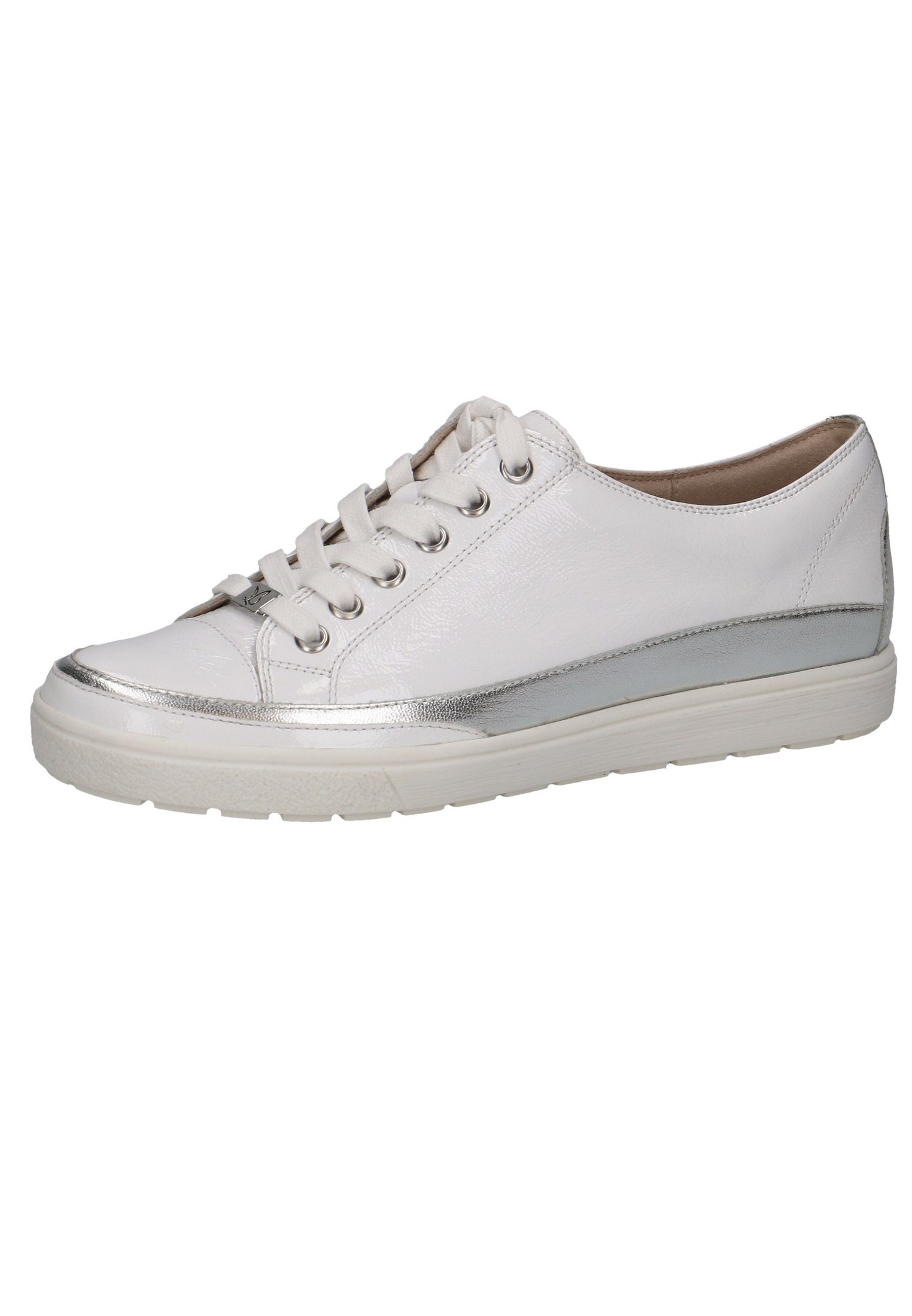 Caprice 9-23654-42 197 White Comb Sneaker günstig online kaufen