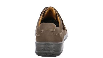 Jomos Man Life Klettschuh Komfortschuh, Slipper mit komfortablem Softfußbett