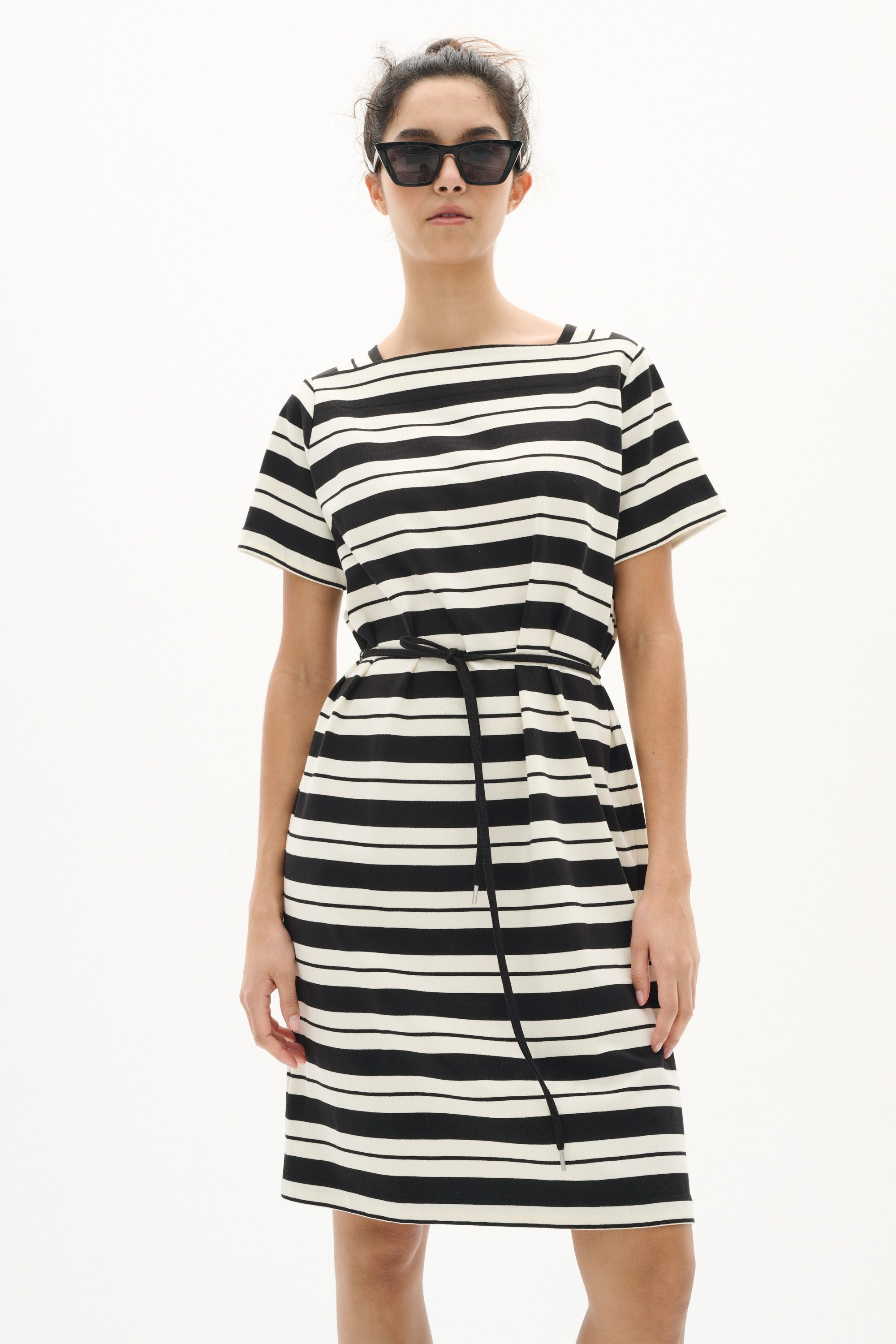 InWear Jerseykleid Jerseykleid PannyIW