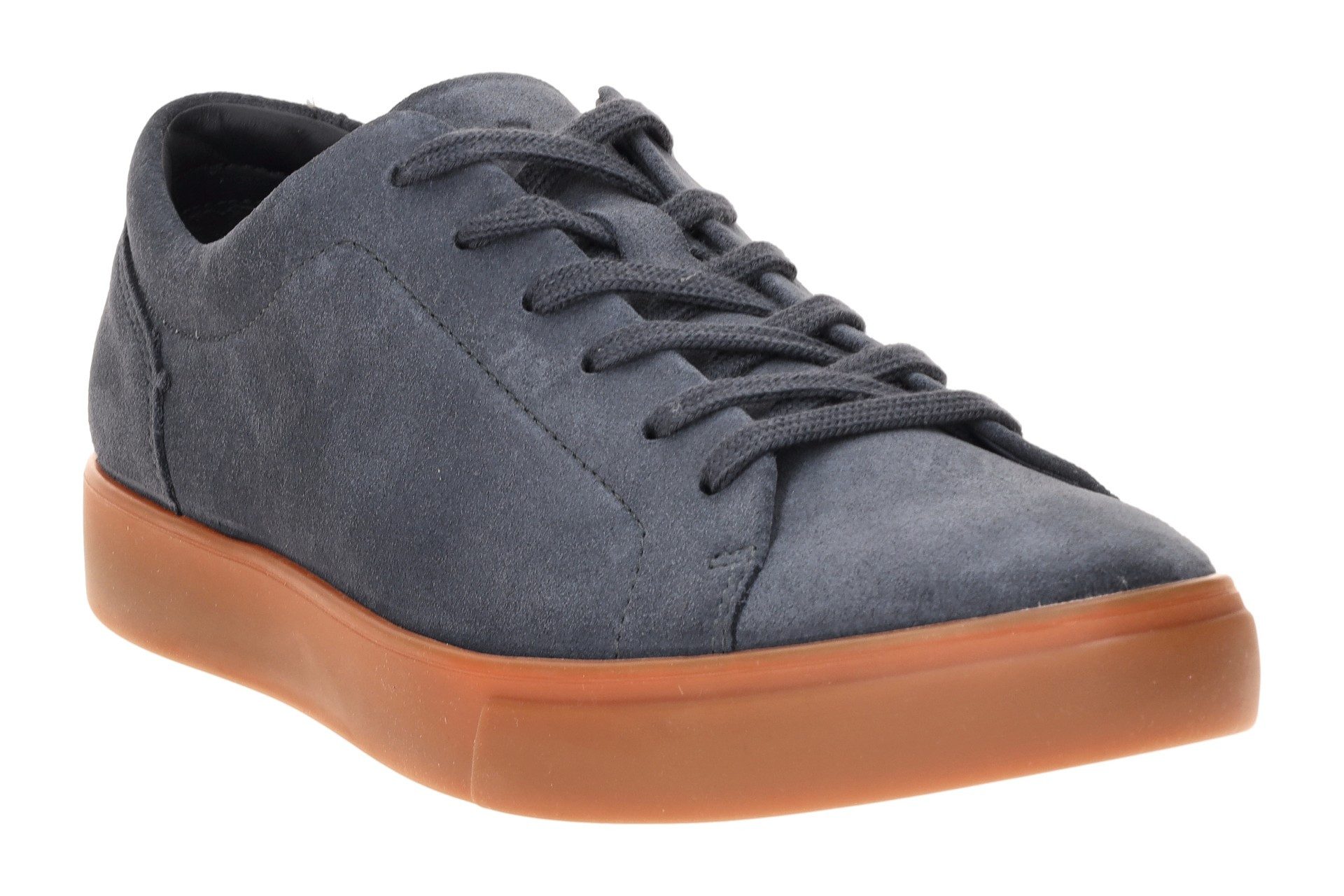 Ecco 56011405415 Schnürschuh