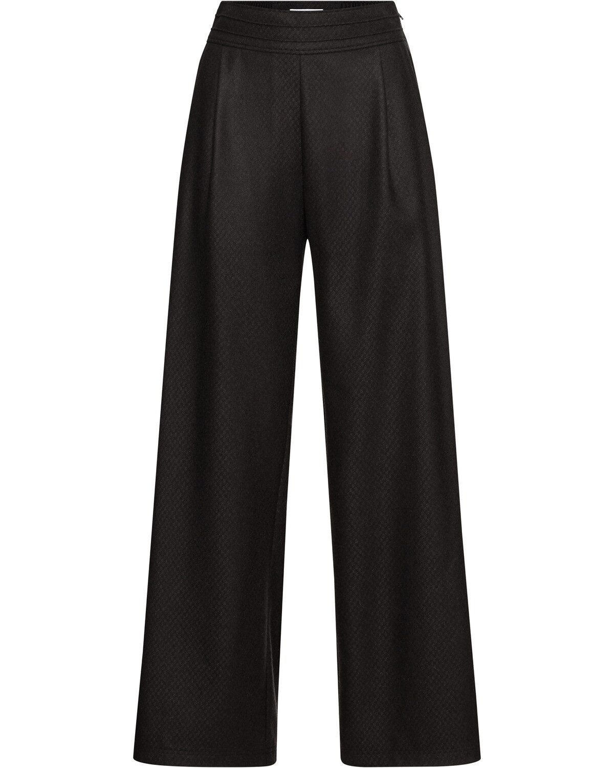 FELICITAS Stoffhose Hose Halika-S