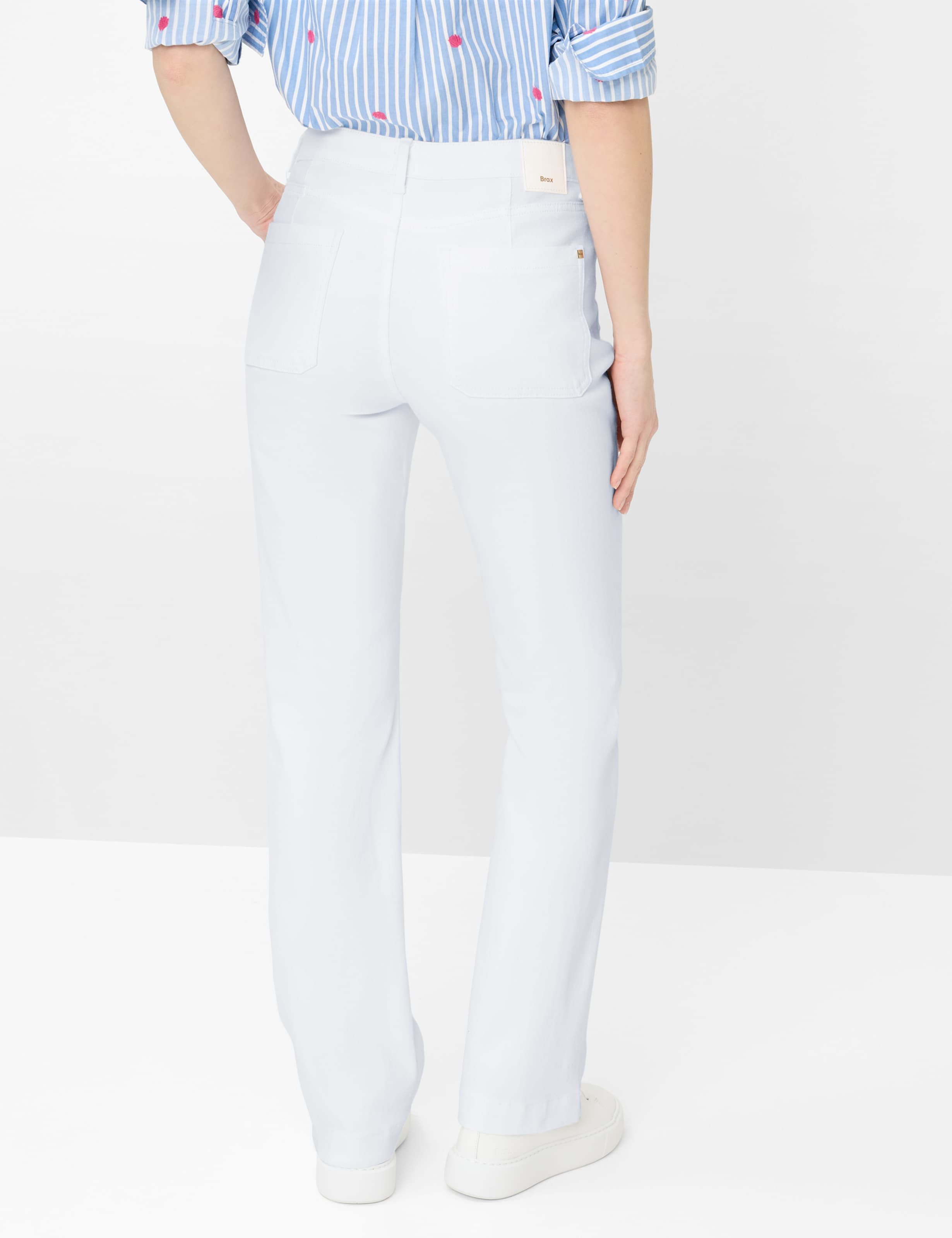 Brax 5-Pocket-Jeans Style MARY BOOT