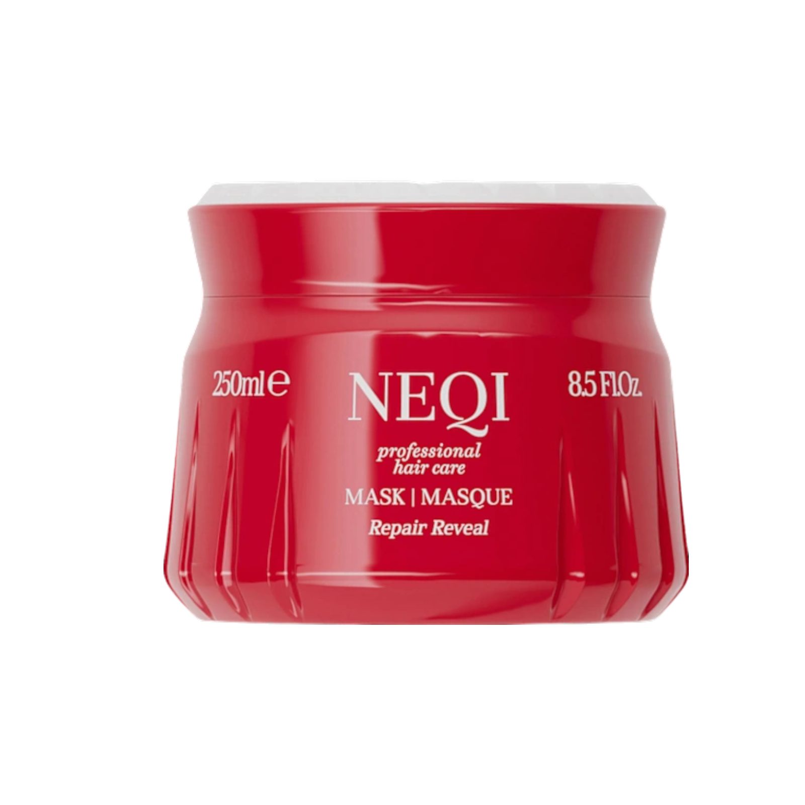 NEQI Haarmaske Haarkur Repair Reveal, 250 ml