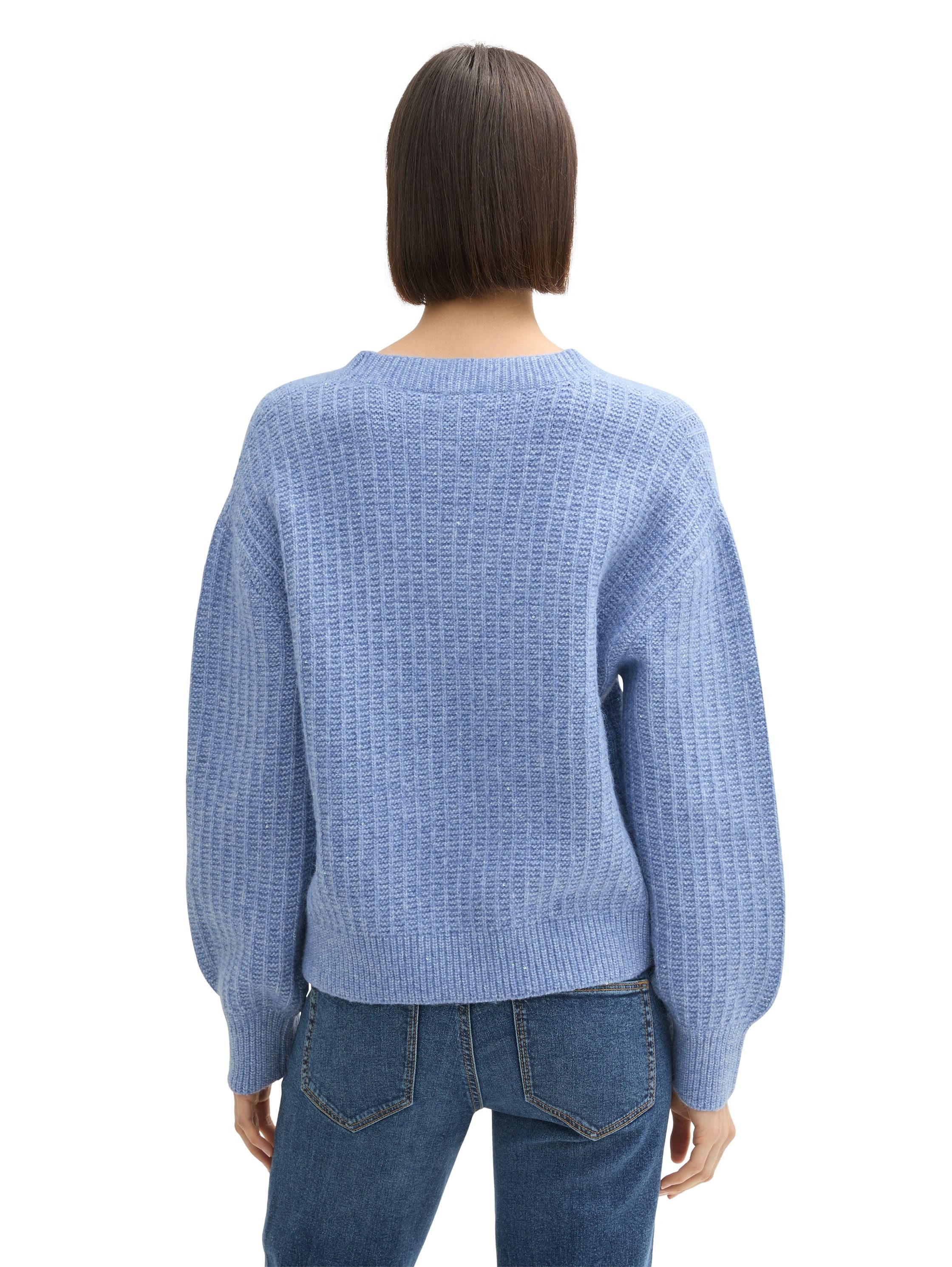 TOM TAILOR Strickpullover