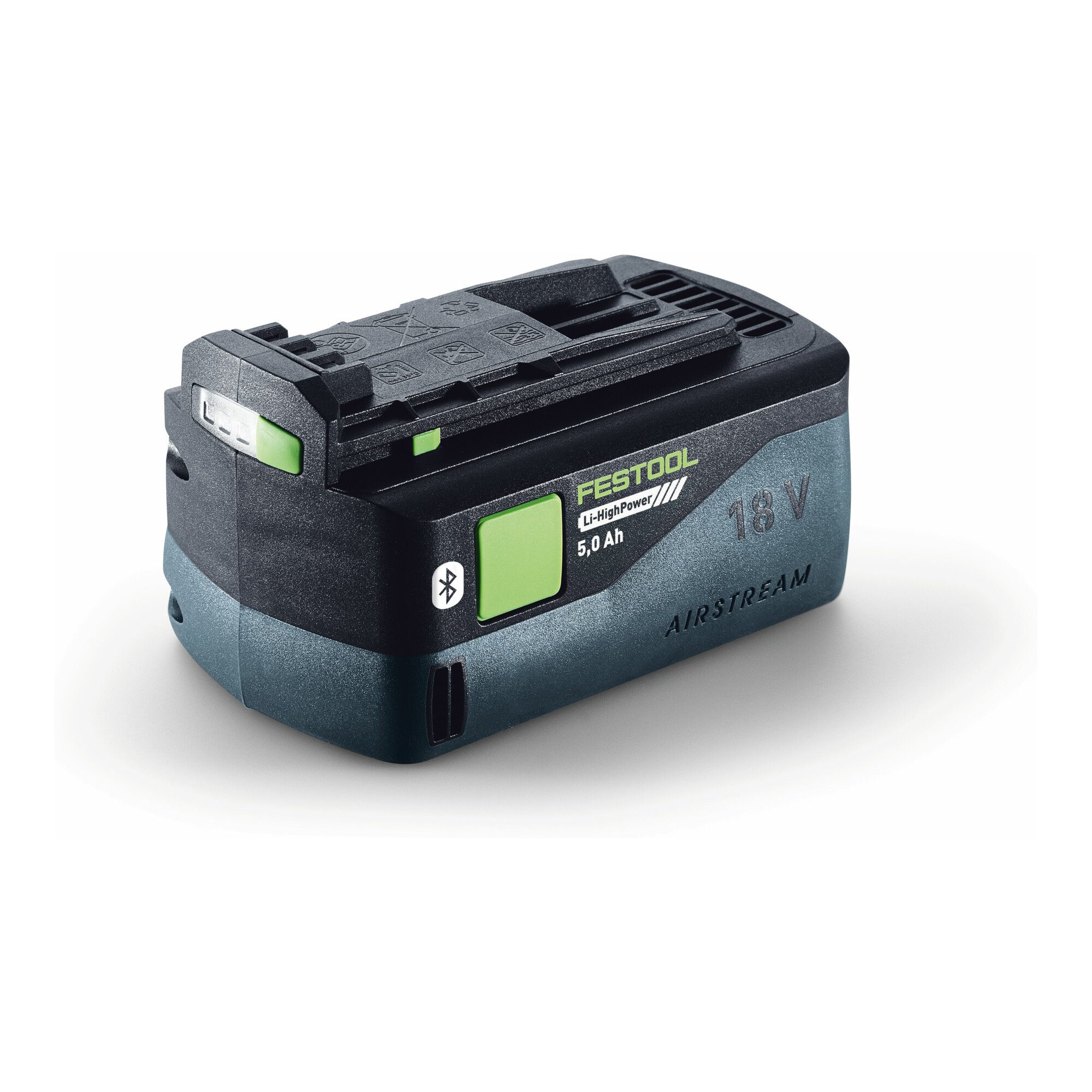 FESTOOL Festool HighPower Akkupack BP 18 Li 5,0 HP-ASI Batterie