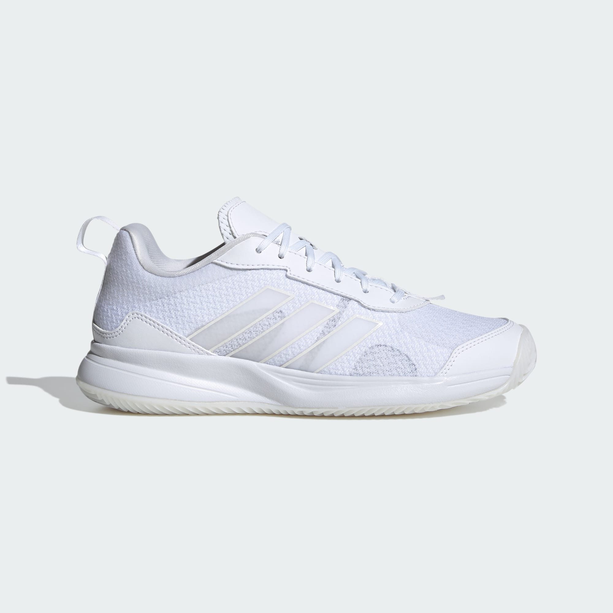 adidas Performance AVAFLASH TENNISSCHUHE Tennisschuh