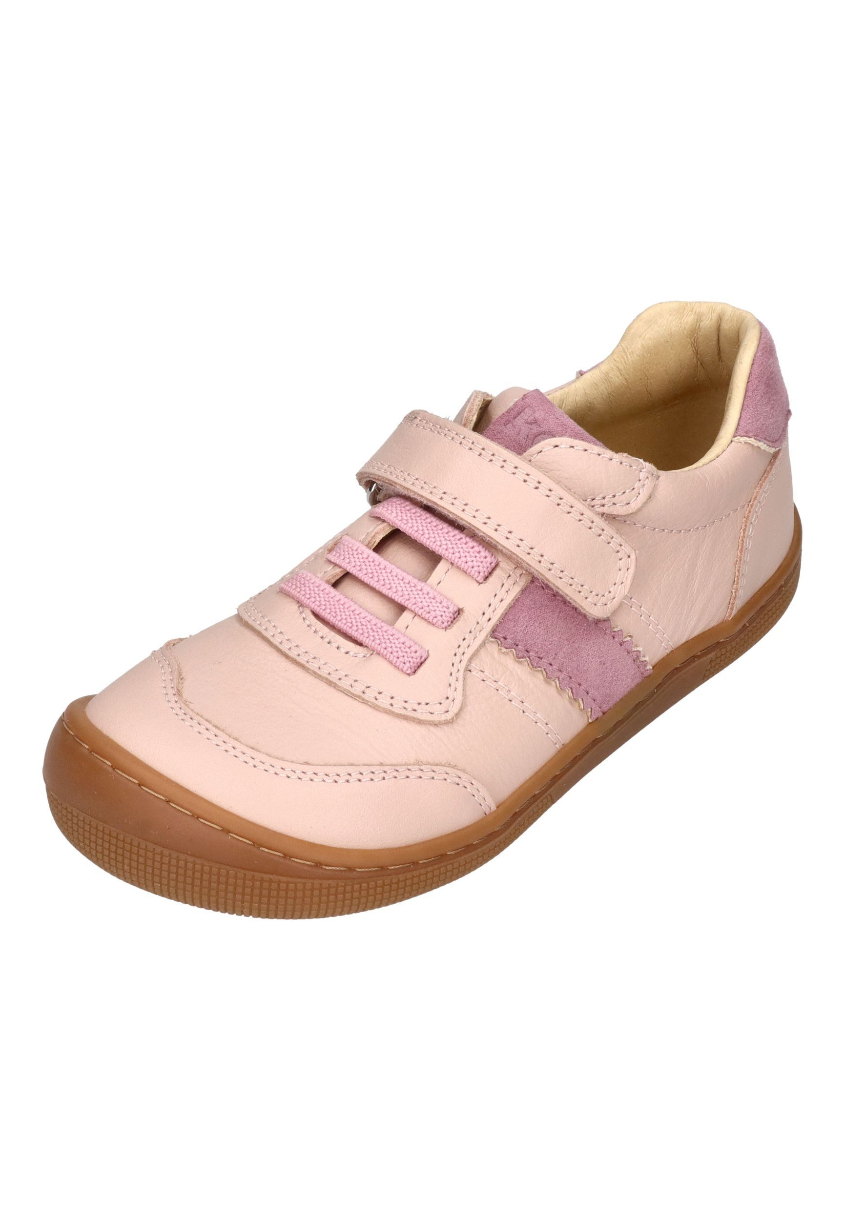 KOEL DYLAN LEATHER 3.0 Barfußschuh Pink