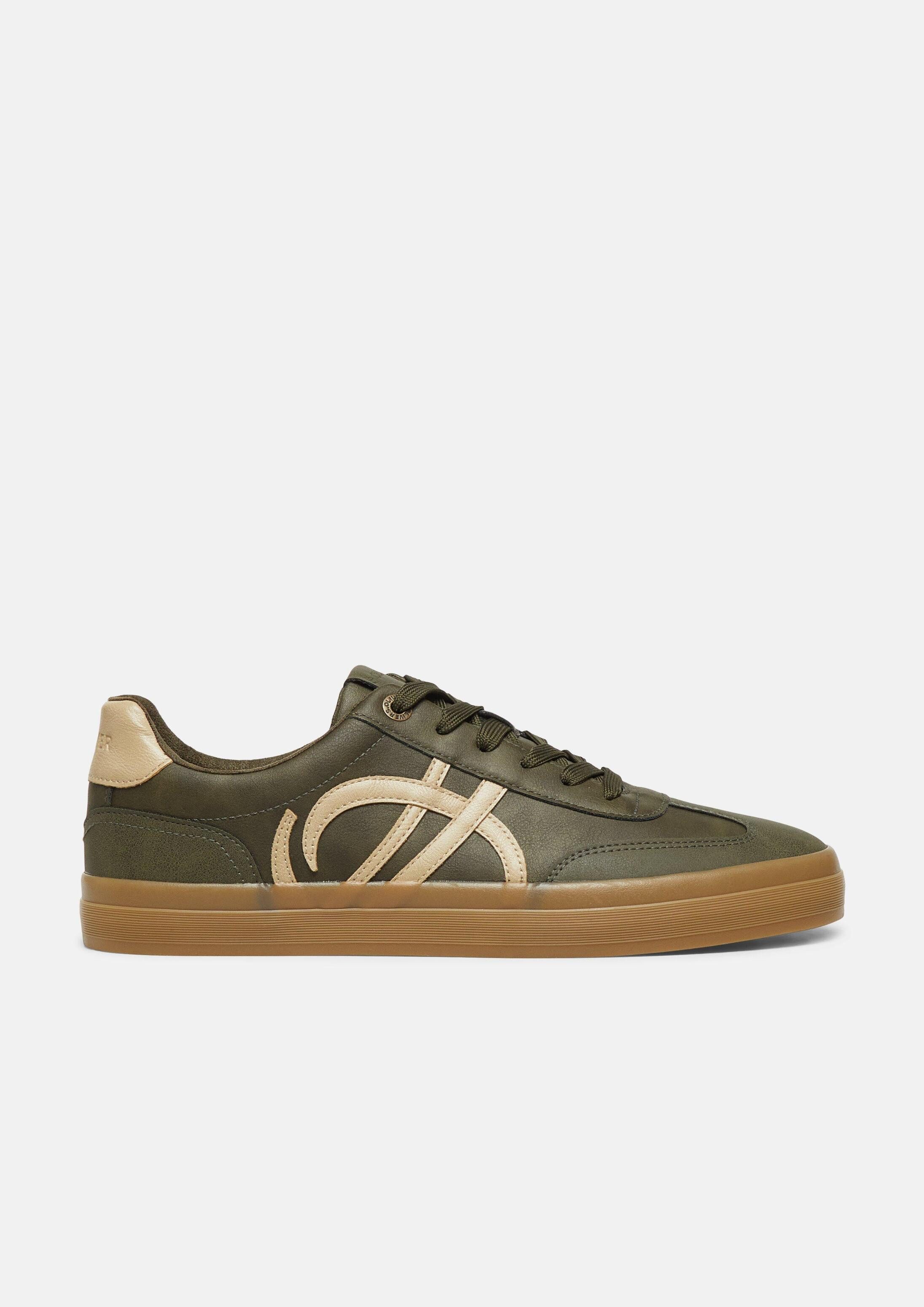 s.Oliver Sneakers Sneaker Sneaker