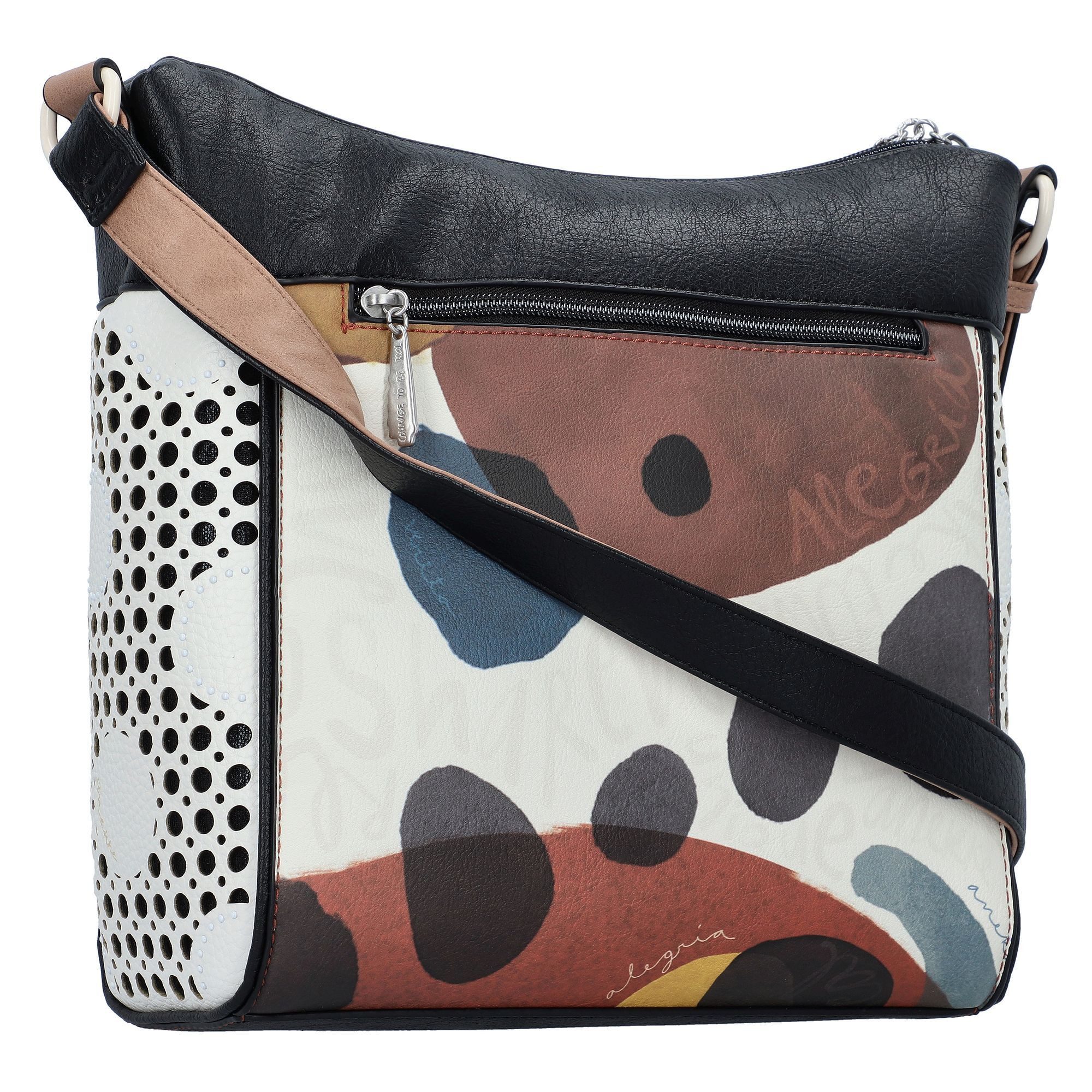 Anekke Umhängetasche Alma, Polyurethan