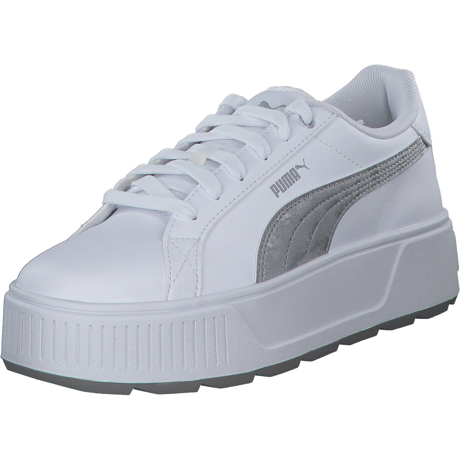 Karmen Space Metallics 389396 Schnürschuh