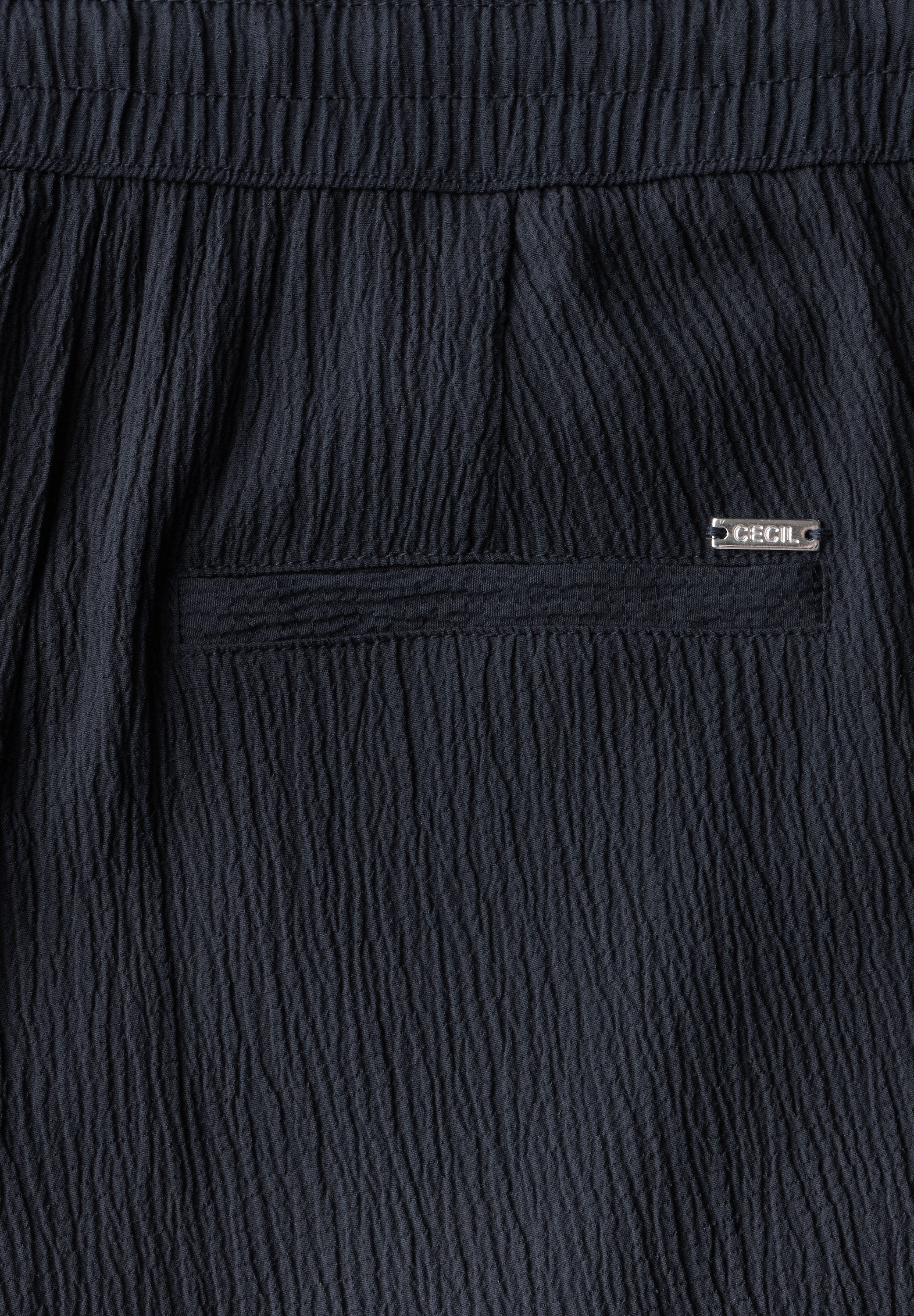 CECIL Marlene-Hose High Waist