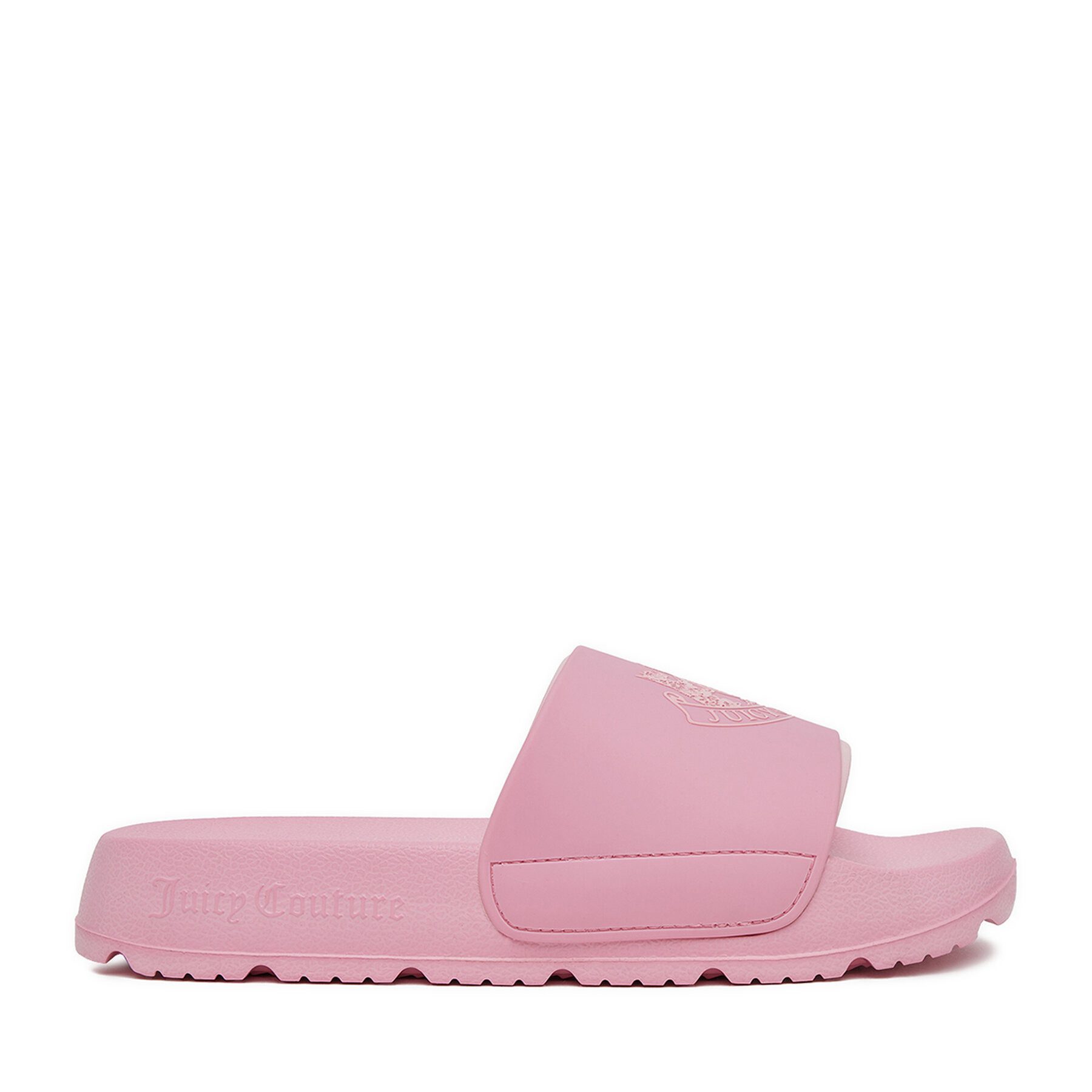 Juicy Couture Juicy Couture Damen Flip-Flops PJC3 Rosa Badepantolette