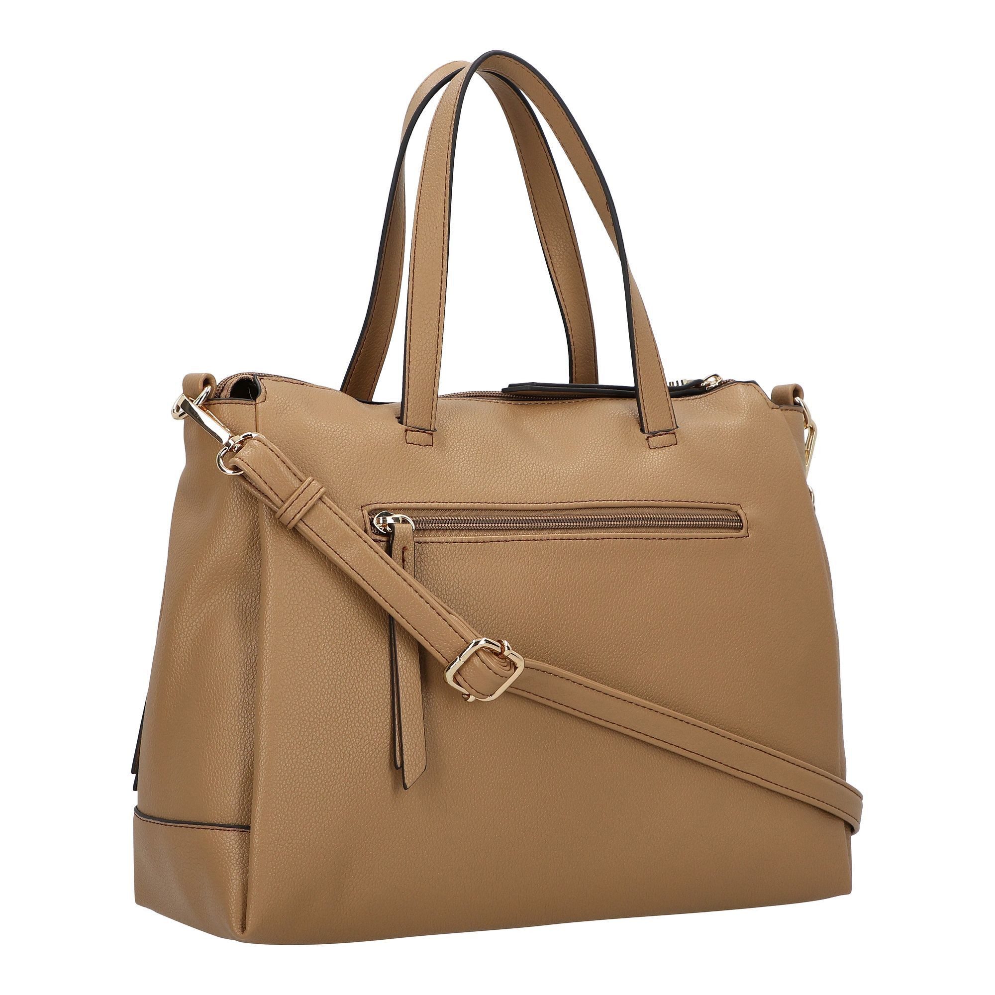 Gabor Schultertasche Jenny, Polyurethan