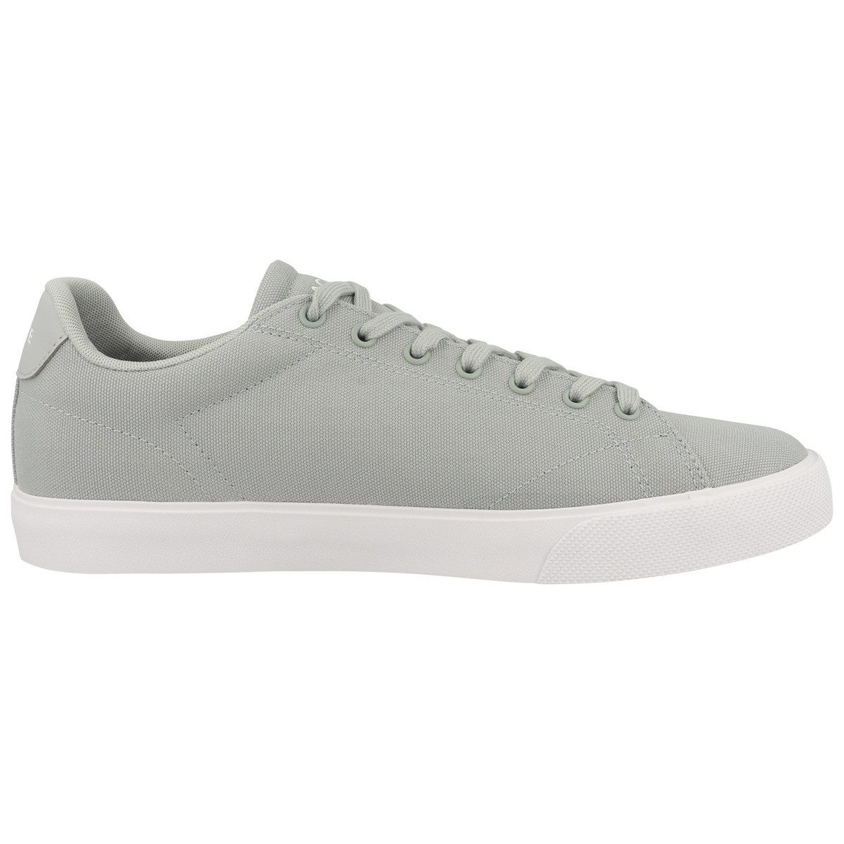 Lacoste Lacoste LEROND SET 126 2 Sneaker low Herren Schuhe Sneaker Ziernähte
