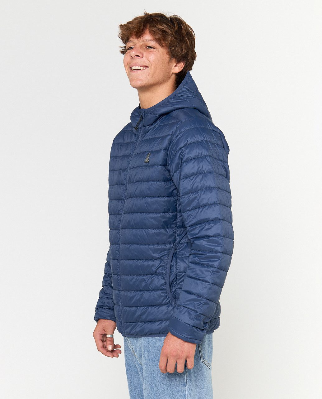 Rip Curl Steppjacke Anti-Series Search Jacke mit Kapuze