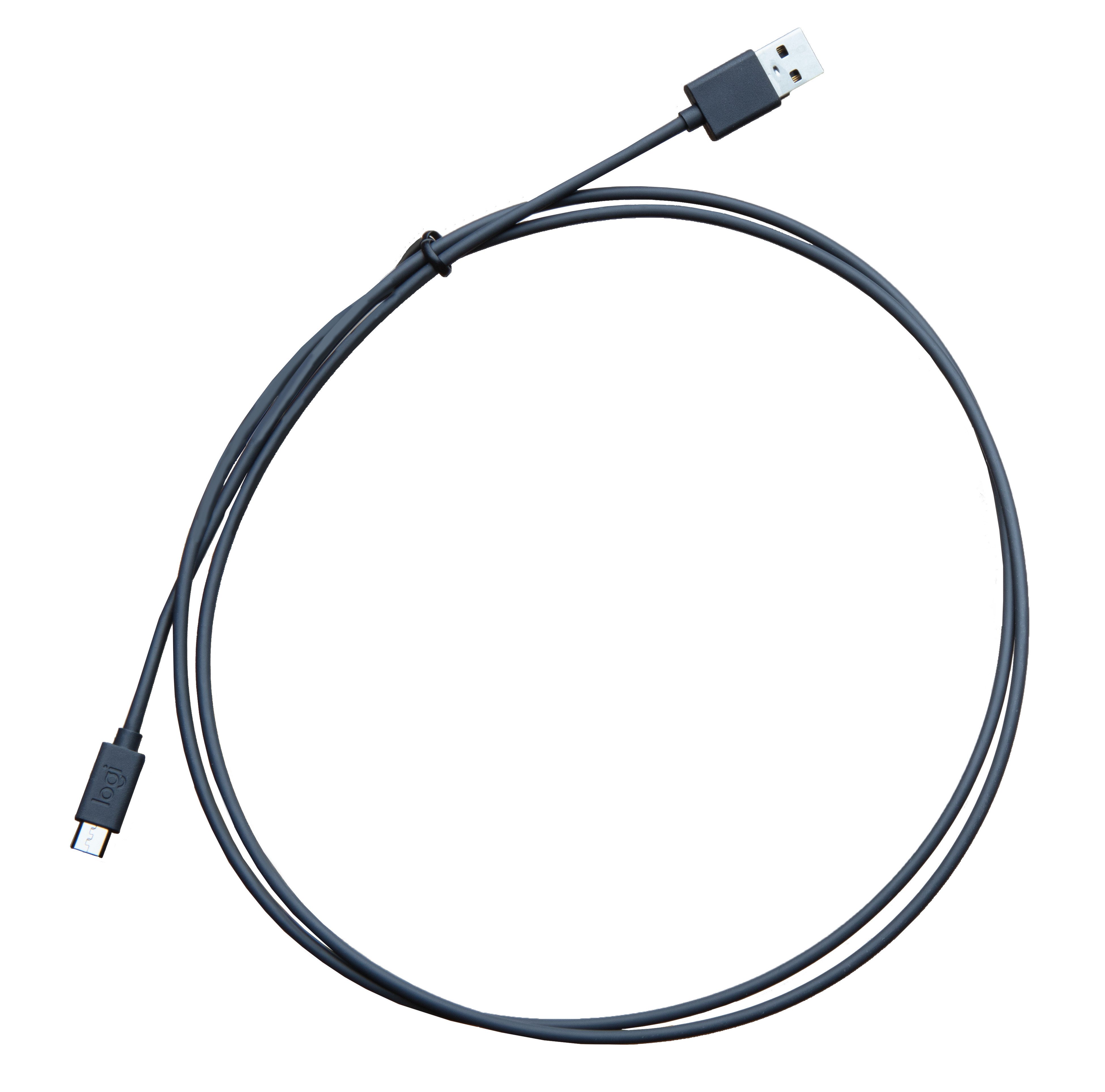 Logitech TV-Kabel